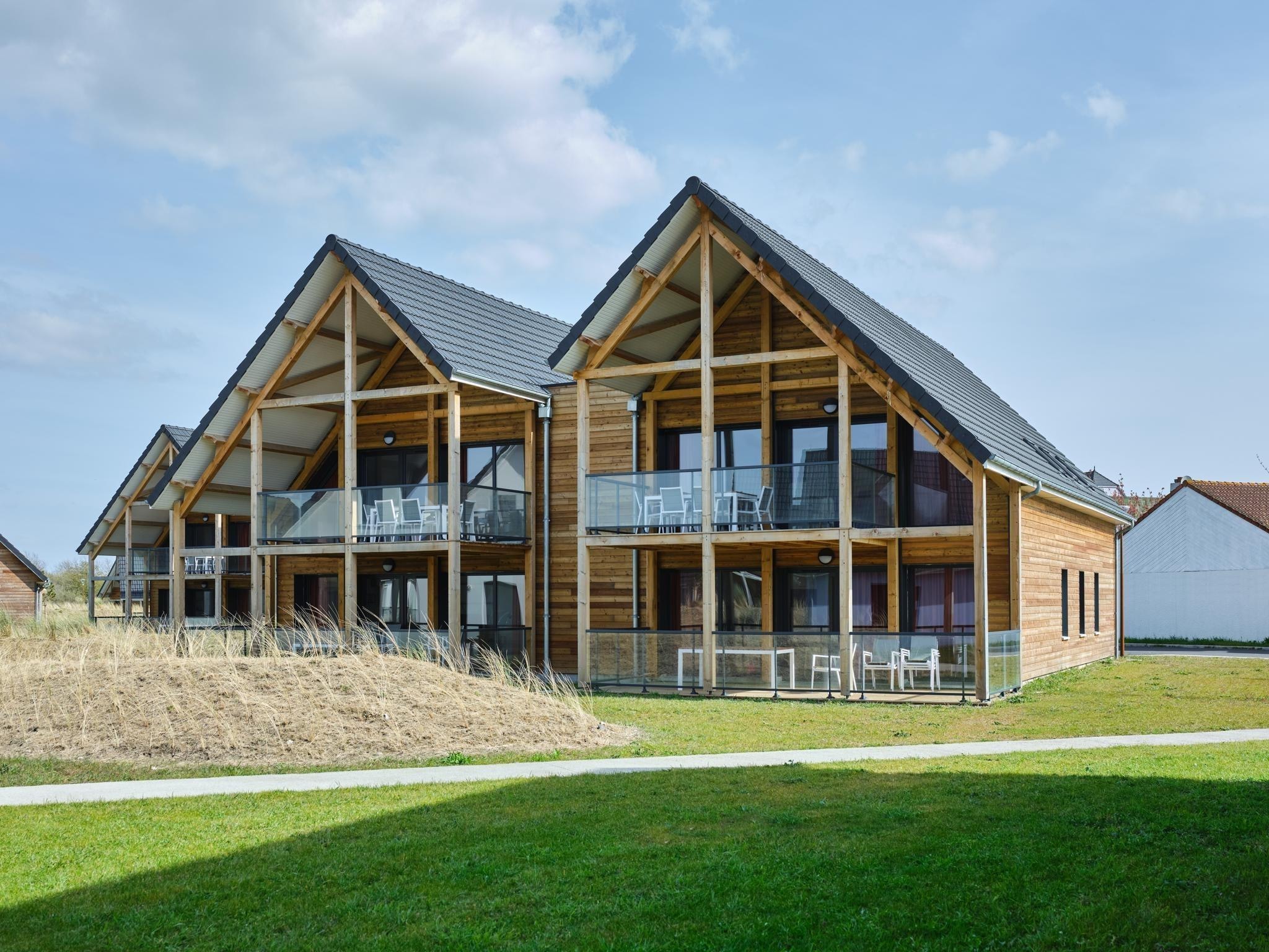 Ferienwohnung Berck sur Mer 11