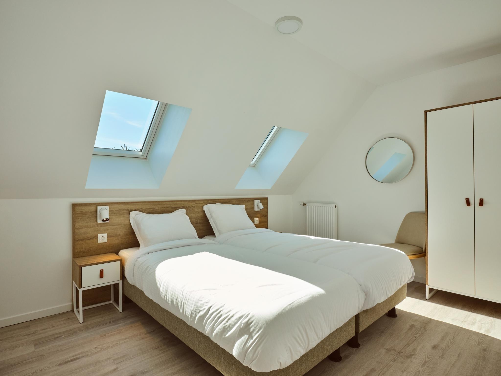Ferienwohnung Berck sur Mer 11