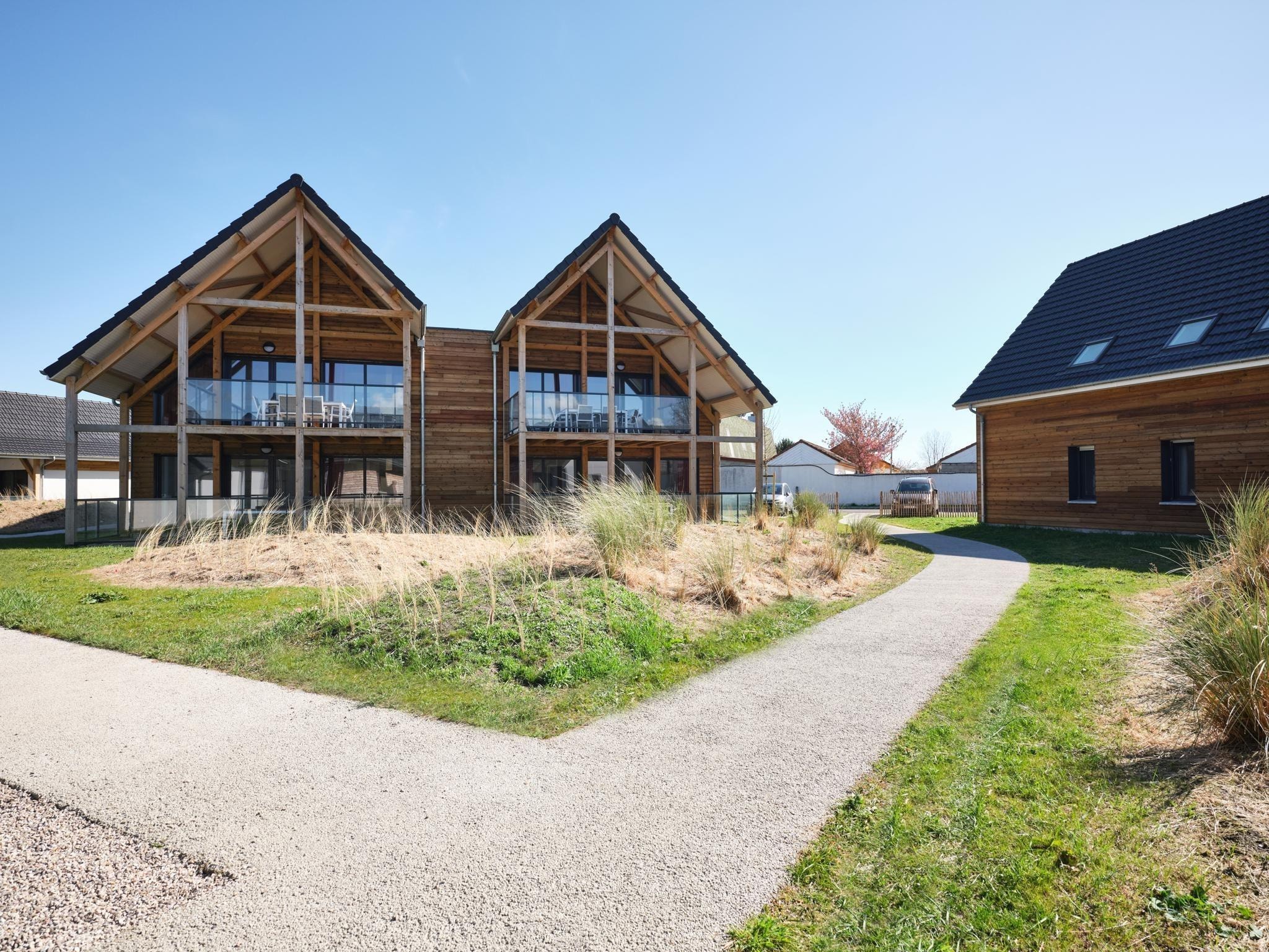 Ferienwohnung Berck sur Mer 11