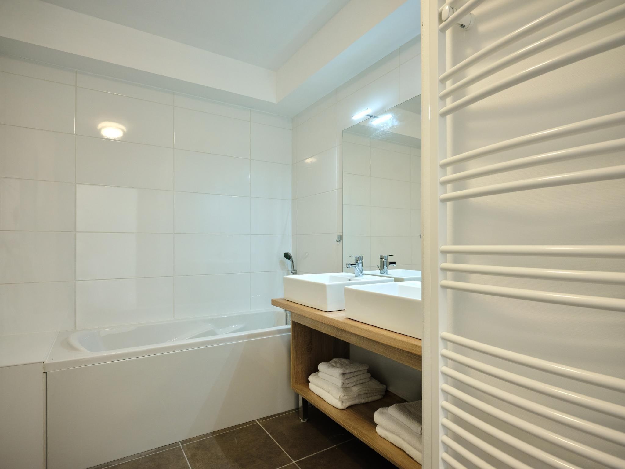 Ferienwohnung Berck sur Mer 11