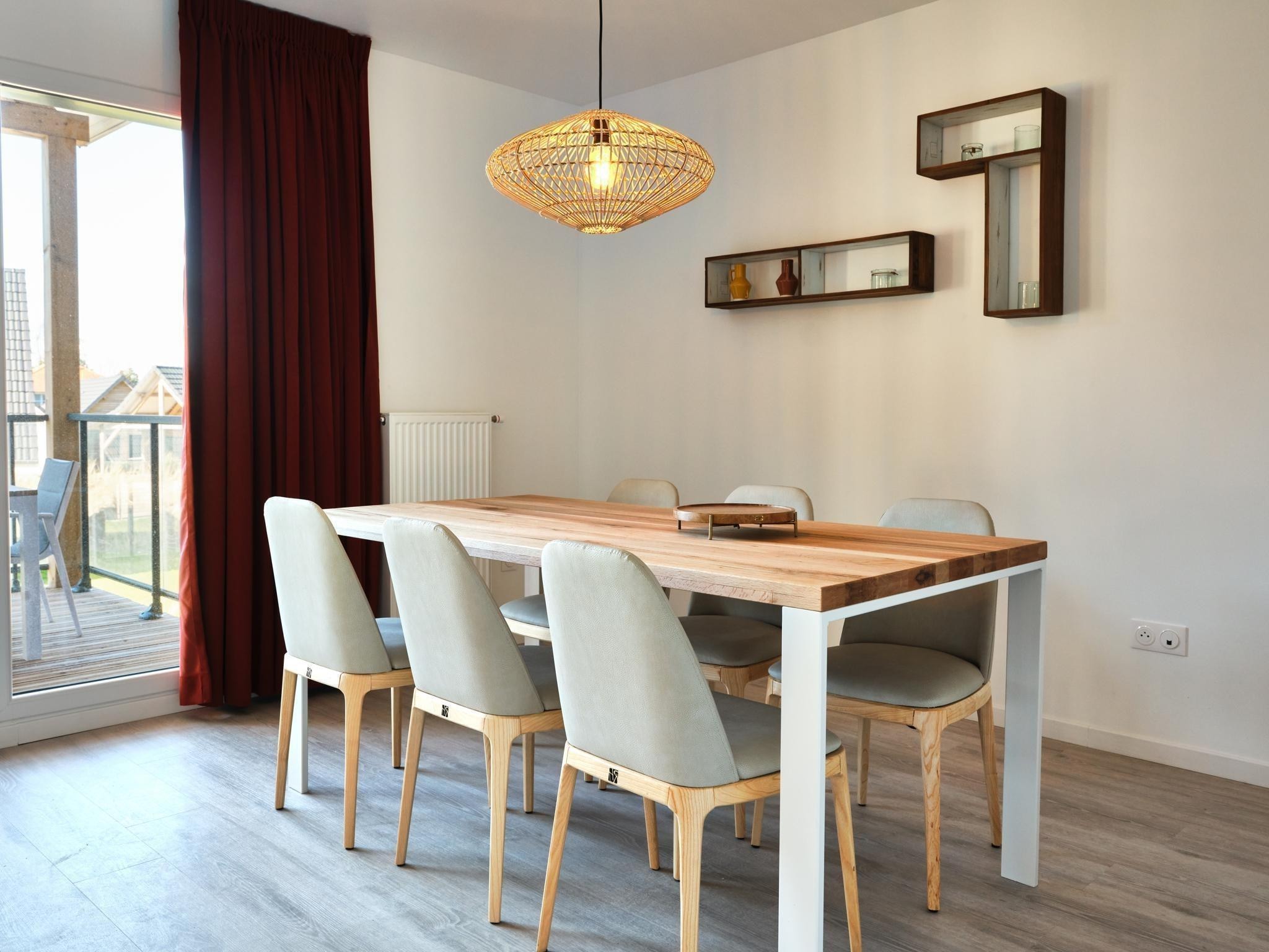 Ferienwohnung Berck sur Mer 11
