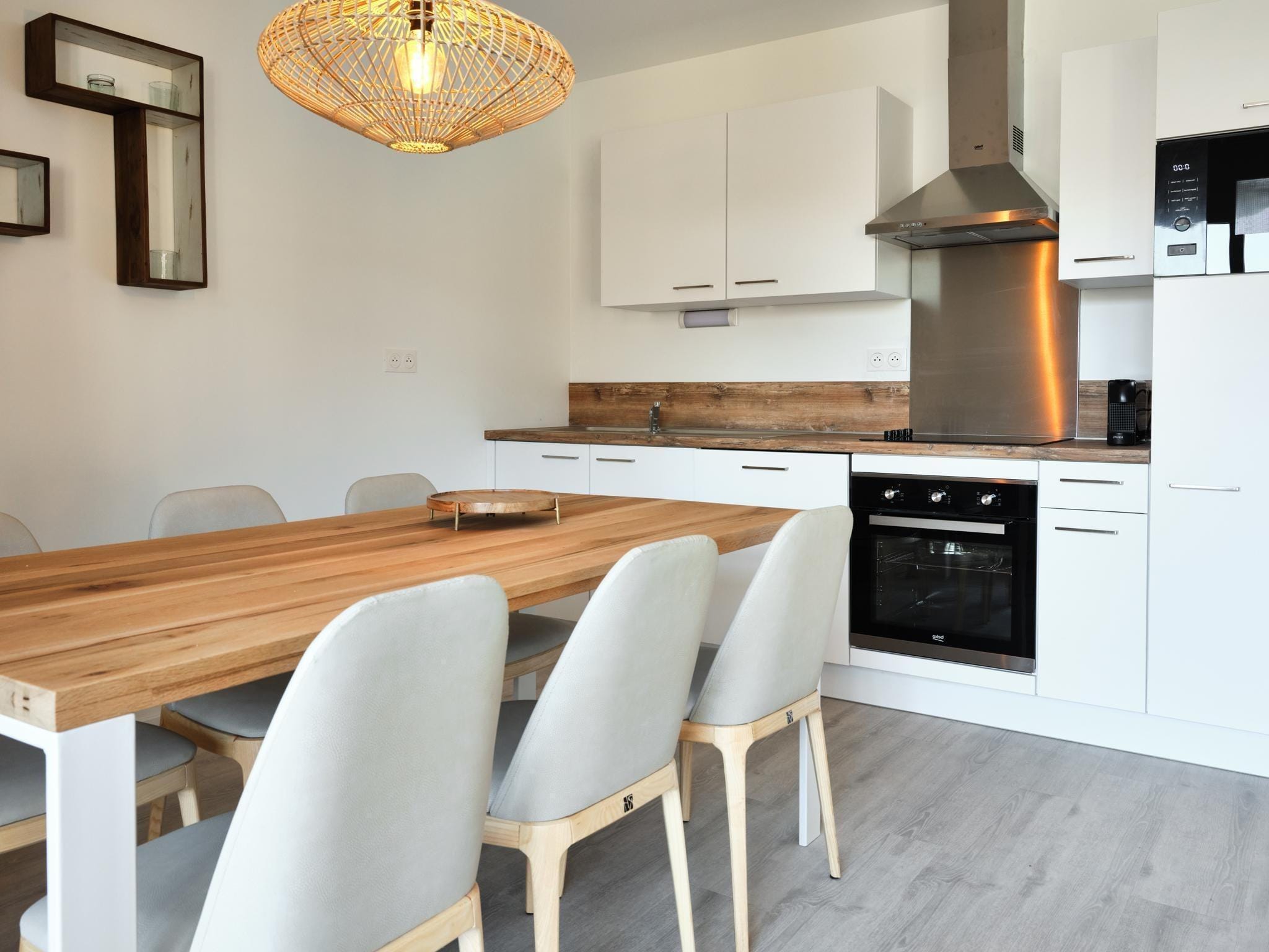 Ferienwohnung Berck sur Mer 11