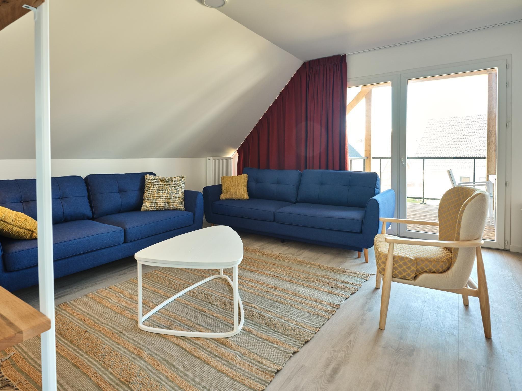 Ferienwohnung Berck sur Mer 11