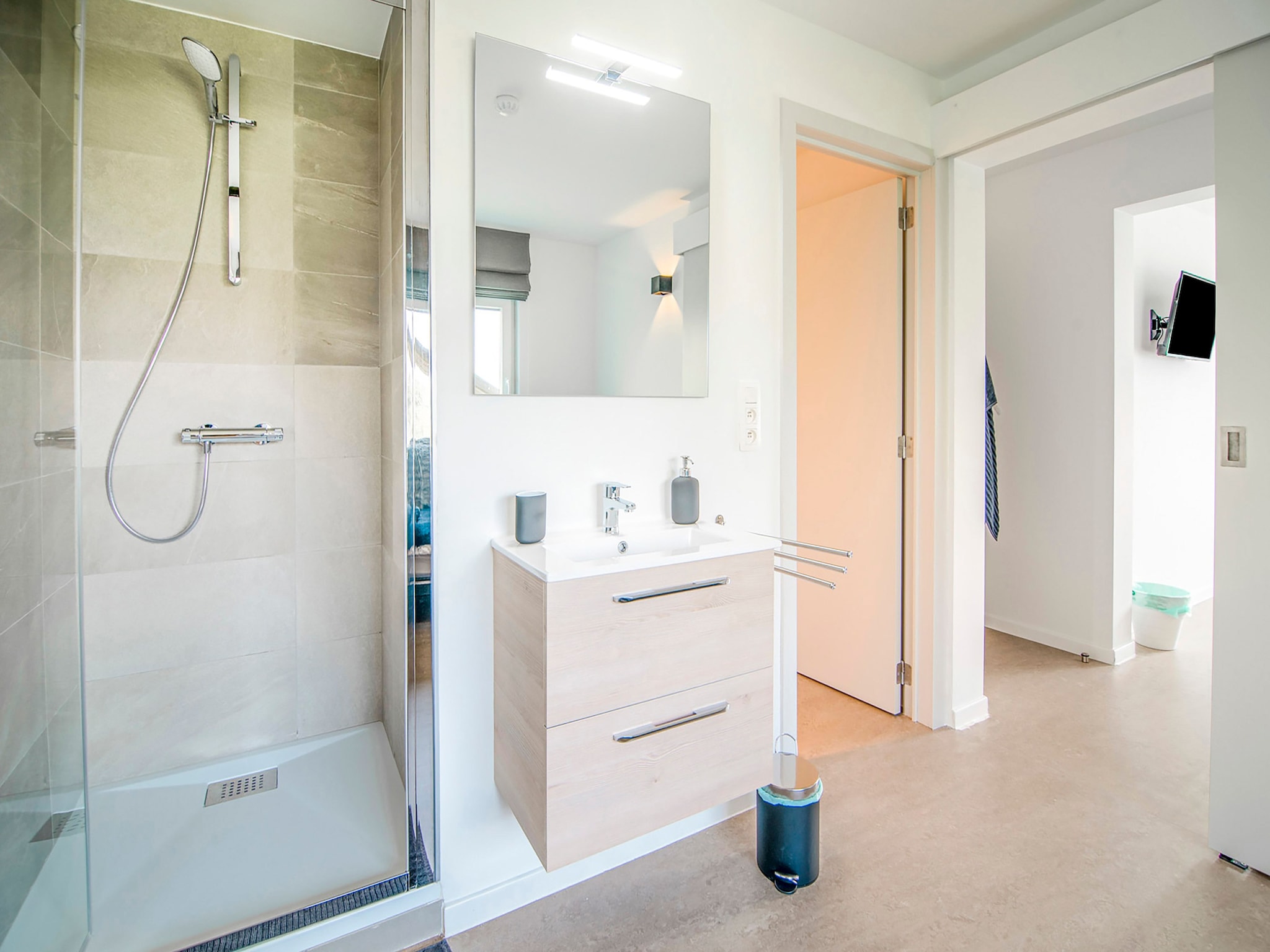   Le Clos bois Marie