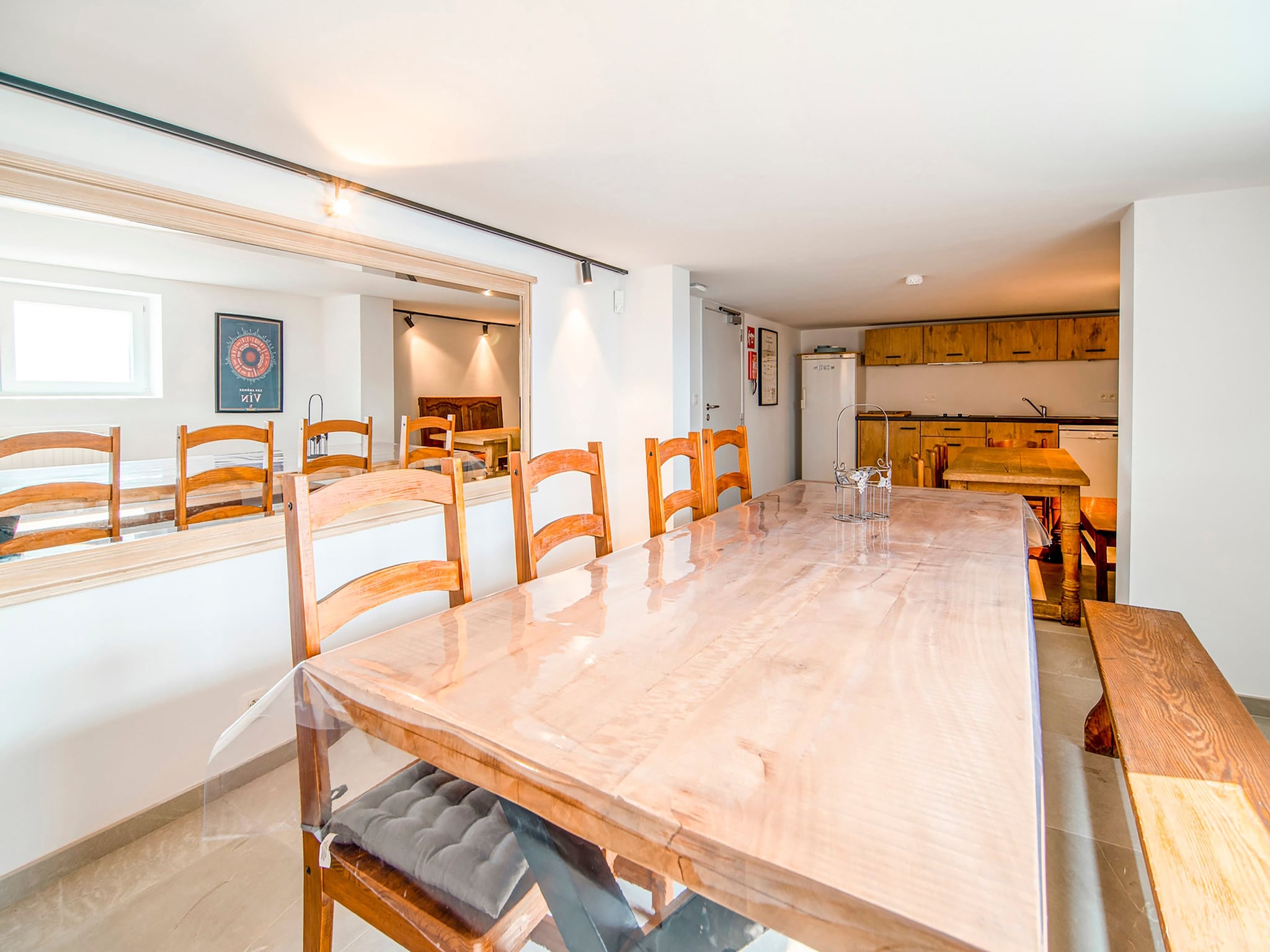   Le Clos bois Marie
