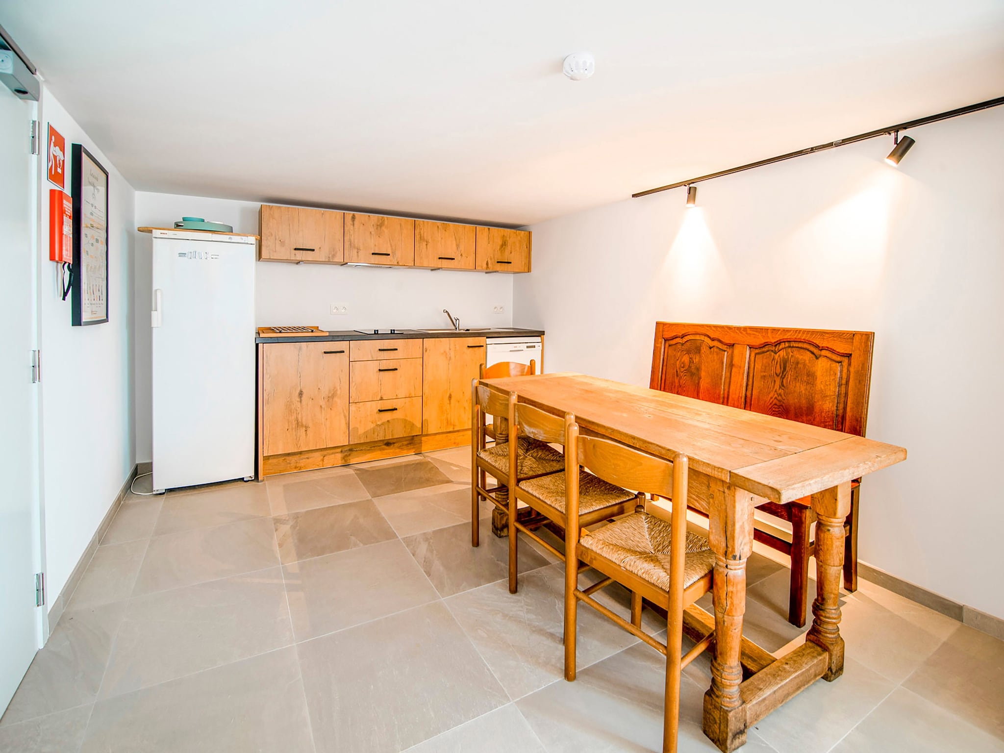   Le Clos bois Marie