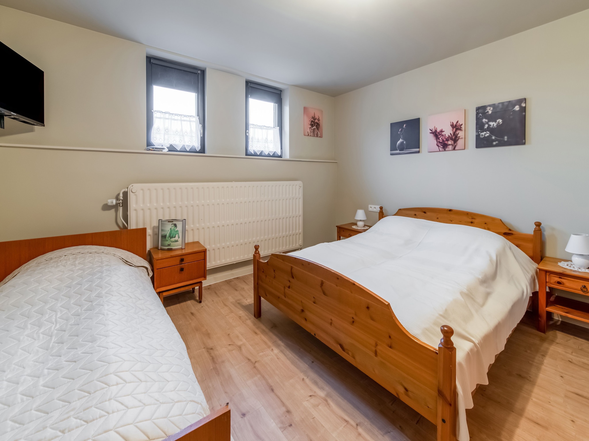   Charmante habitation avec Sauna infrarouge à