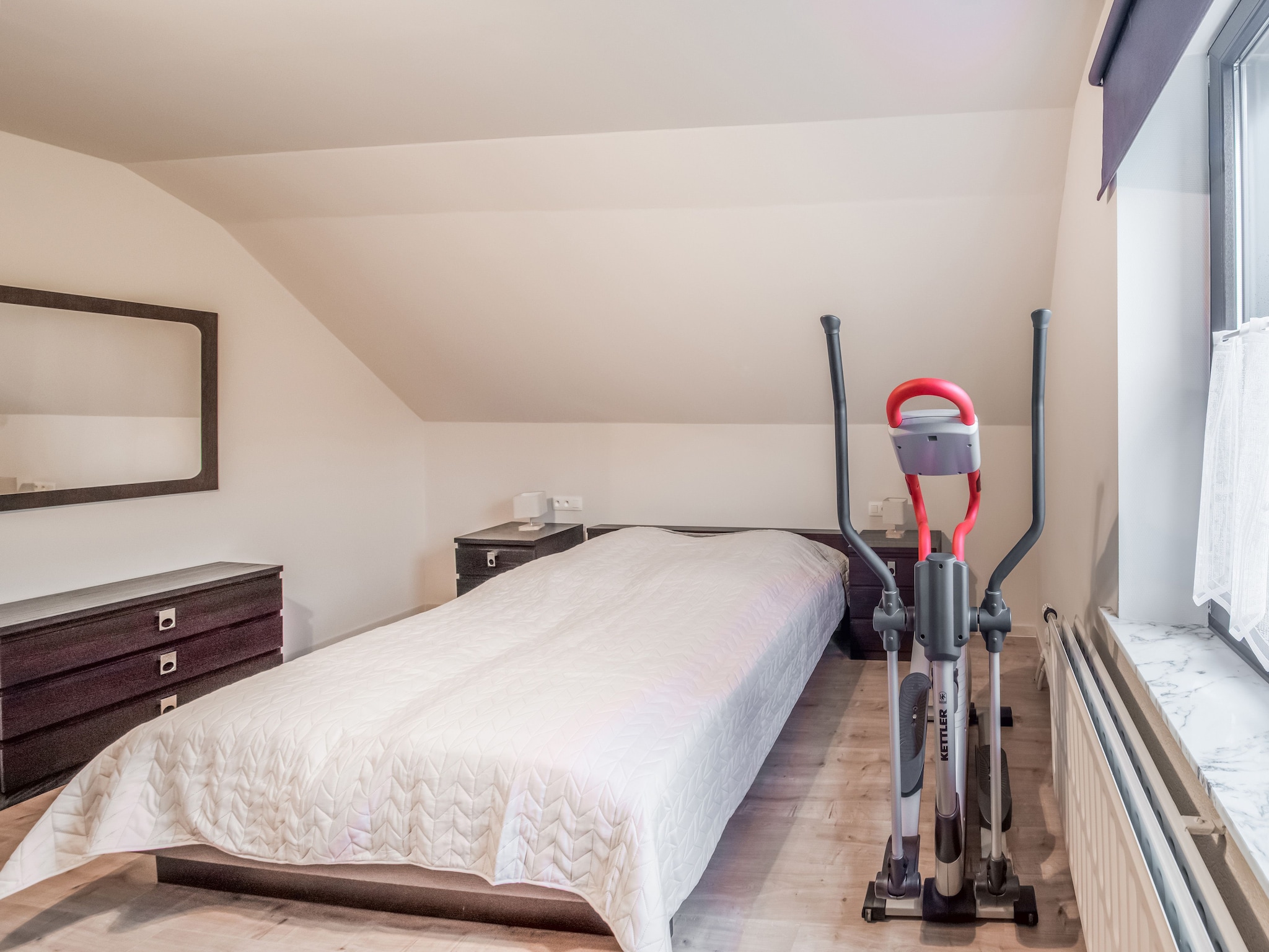   Charmante habitation avec Sauna infrarouge à