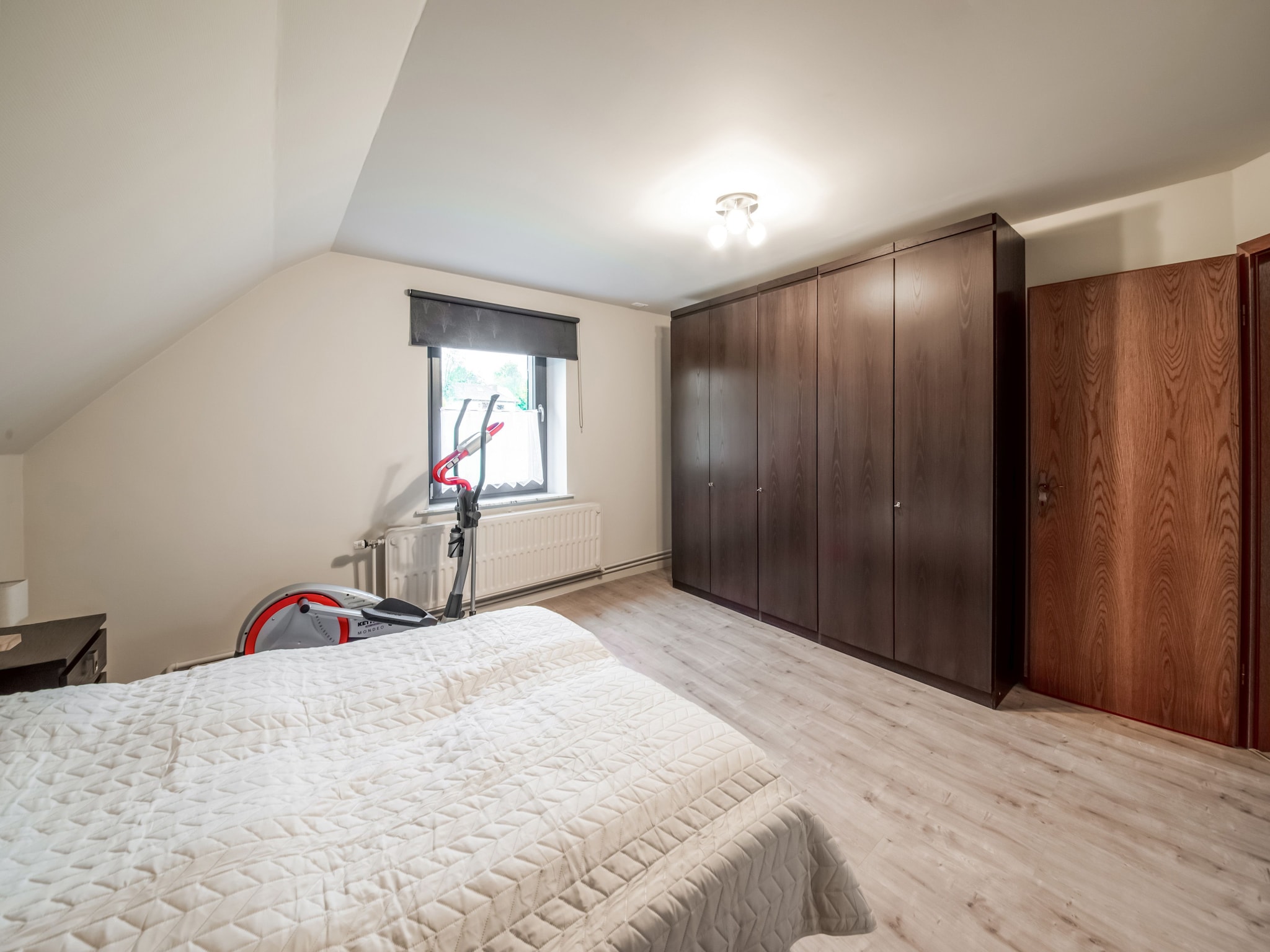   Charmante habitation avec Sauna infrarouge à