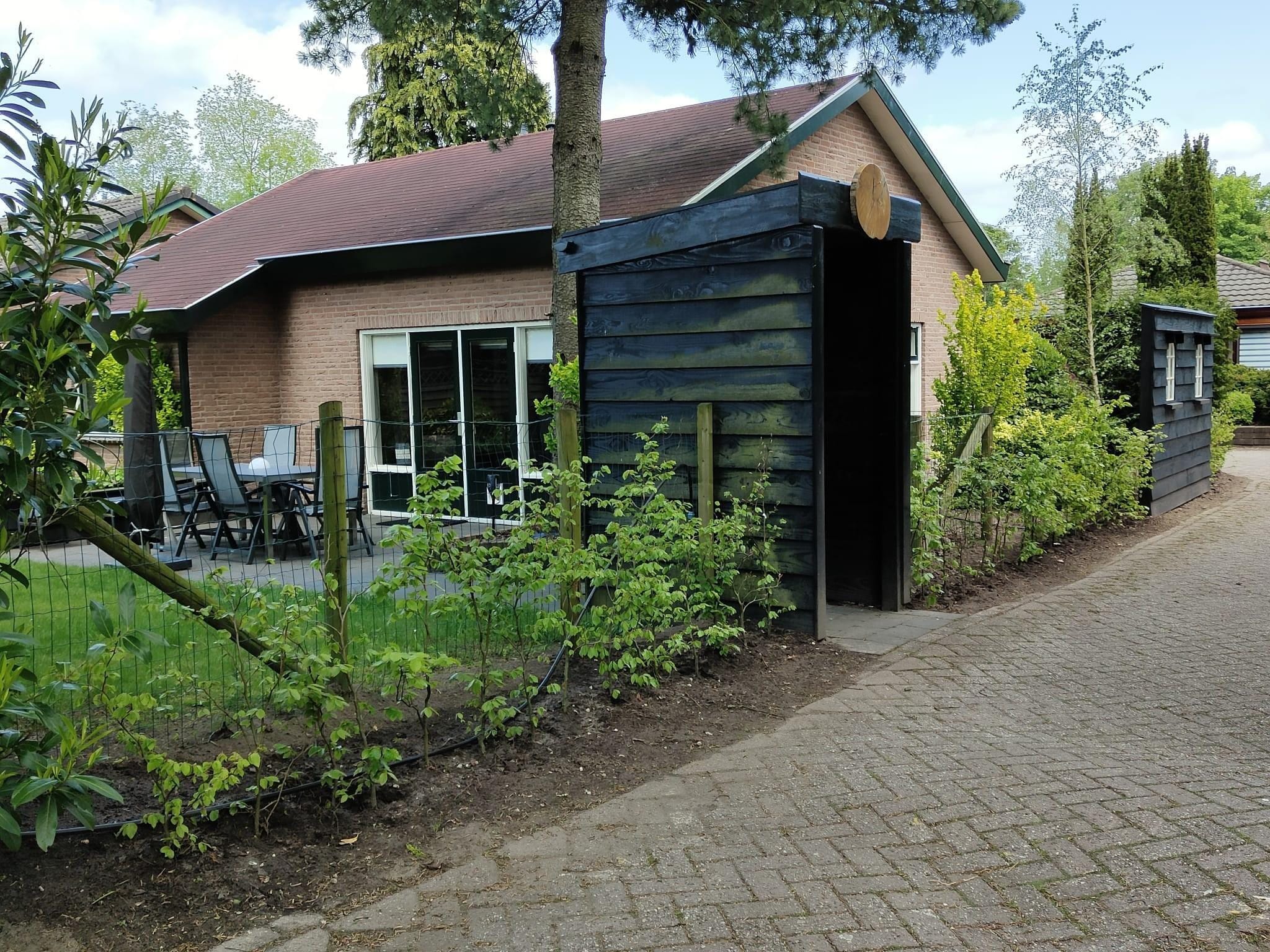   Veluwse Bosuil