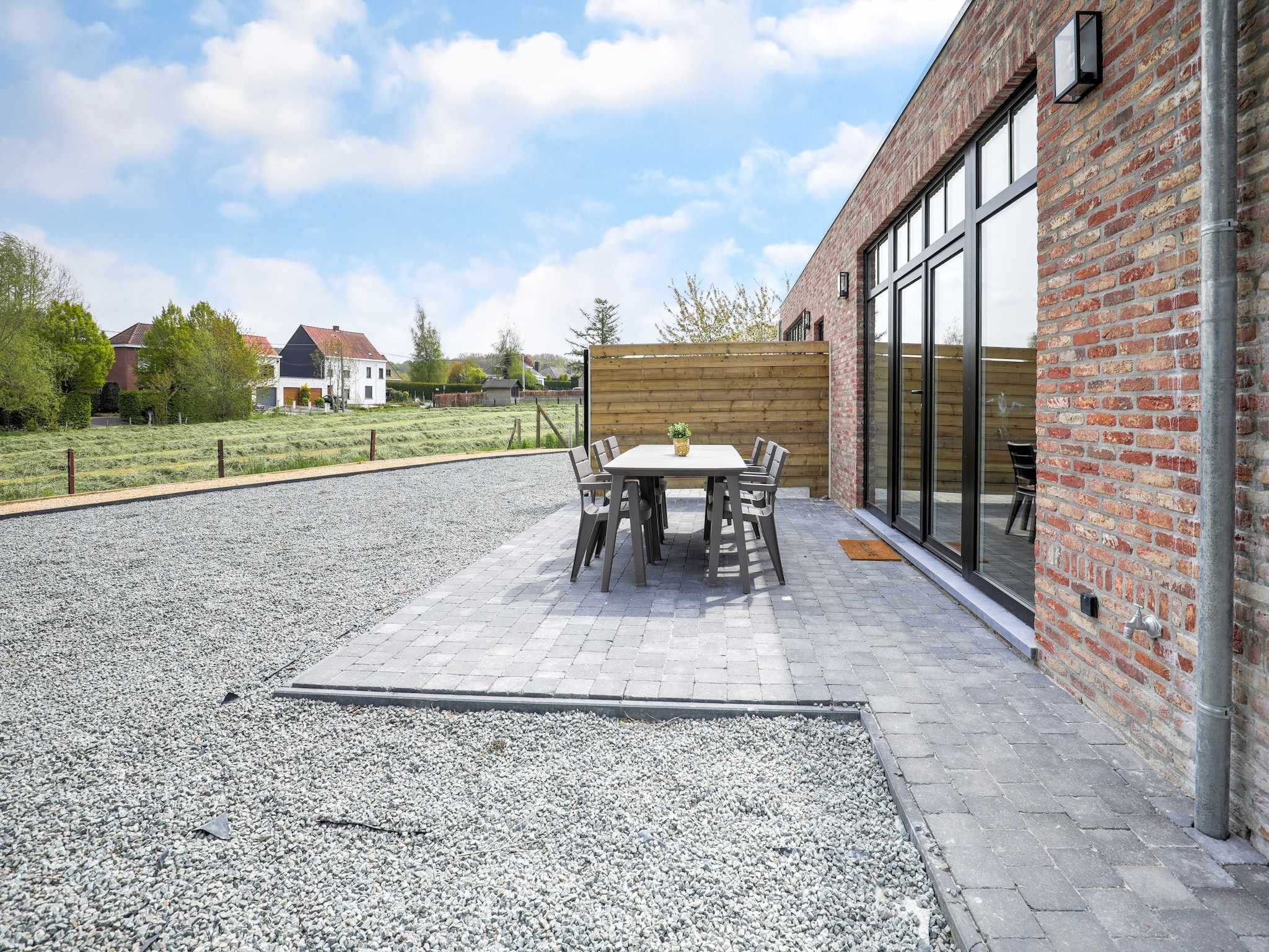   De Koppenberg