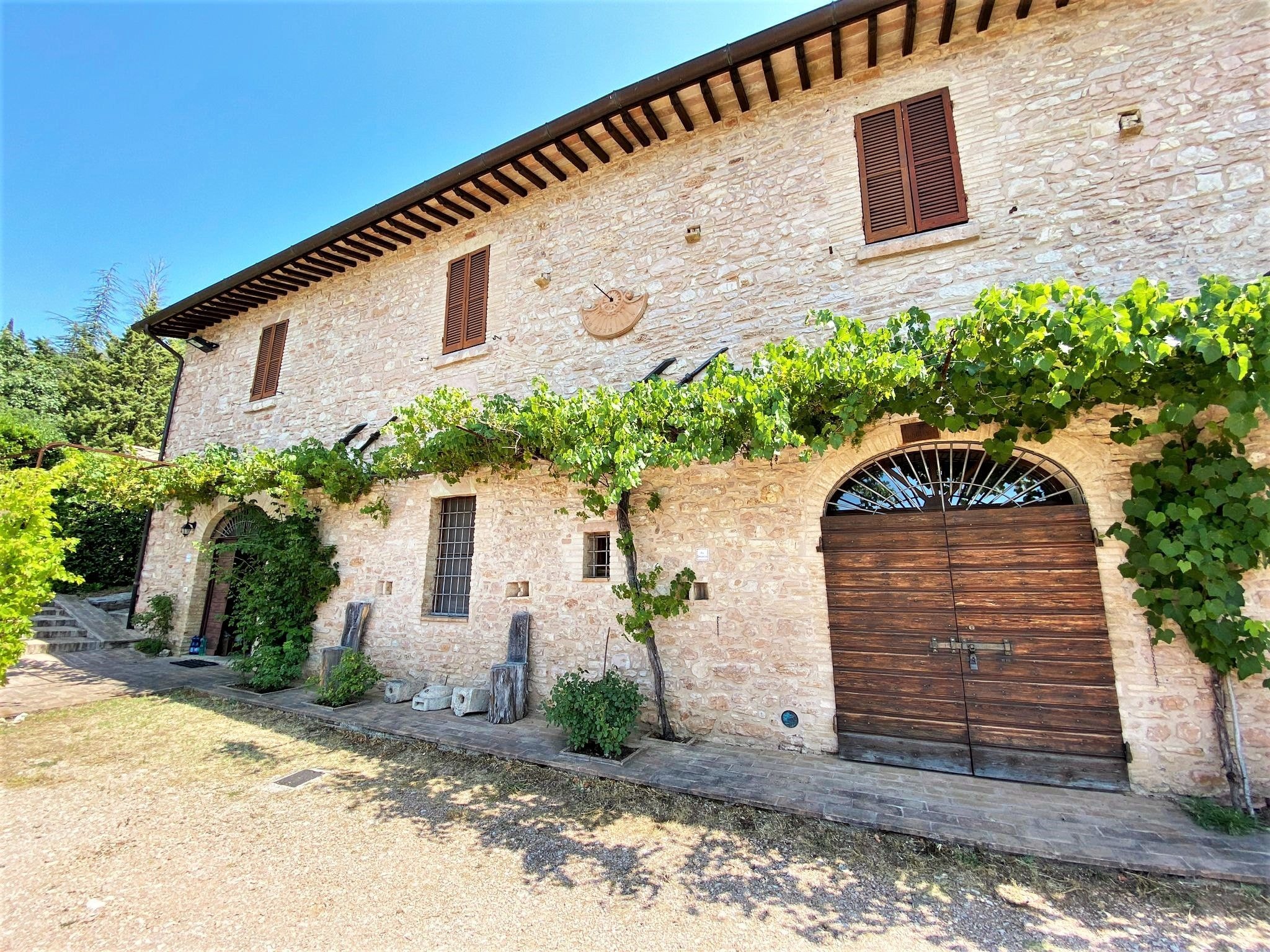 Ferienhaus Appartamento 4 persone