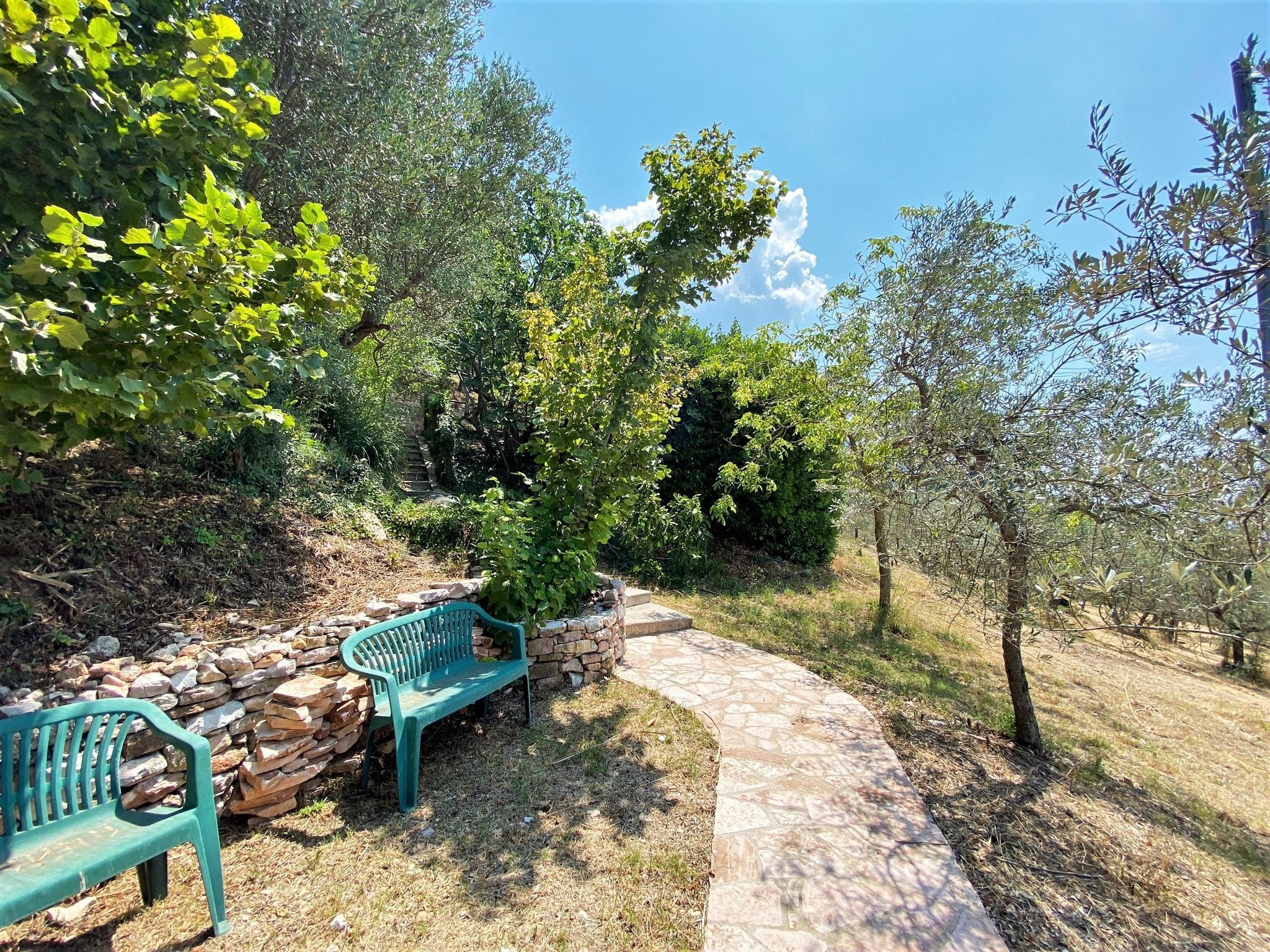 Ferienhaus Appartamento 4 persone