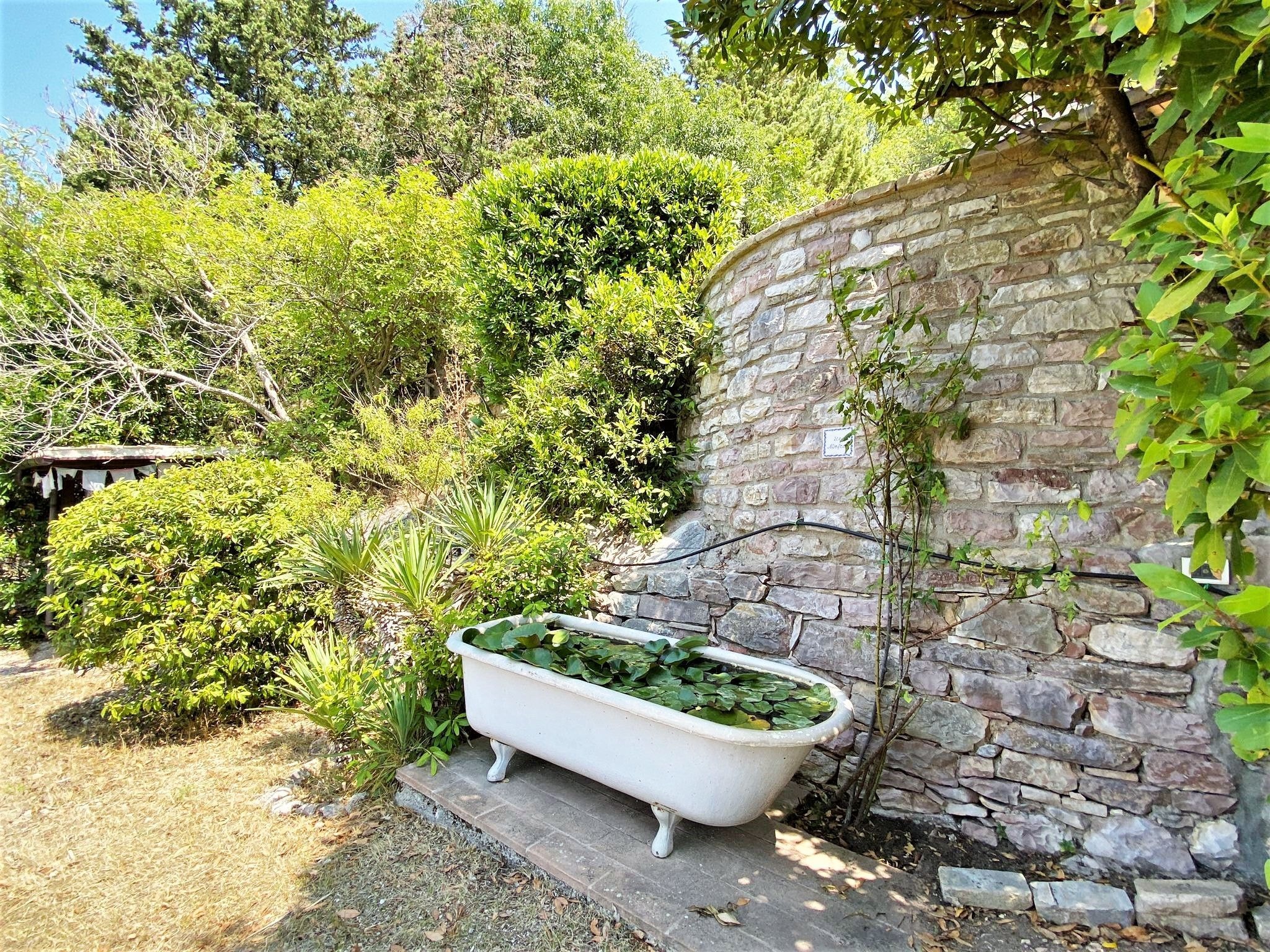 Ferienhaus Appartamento 4 persone
