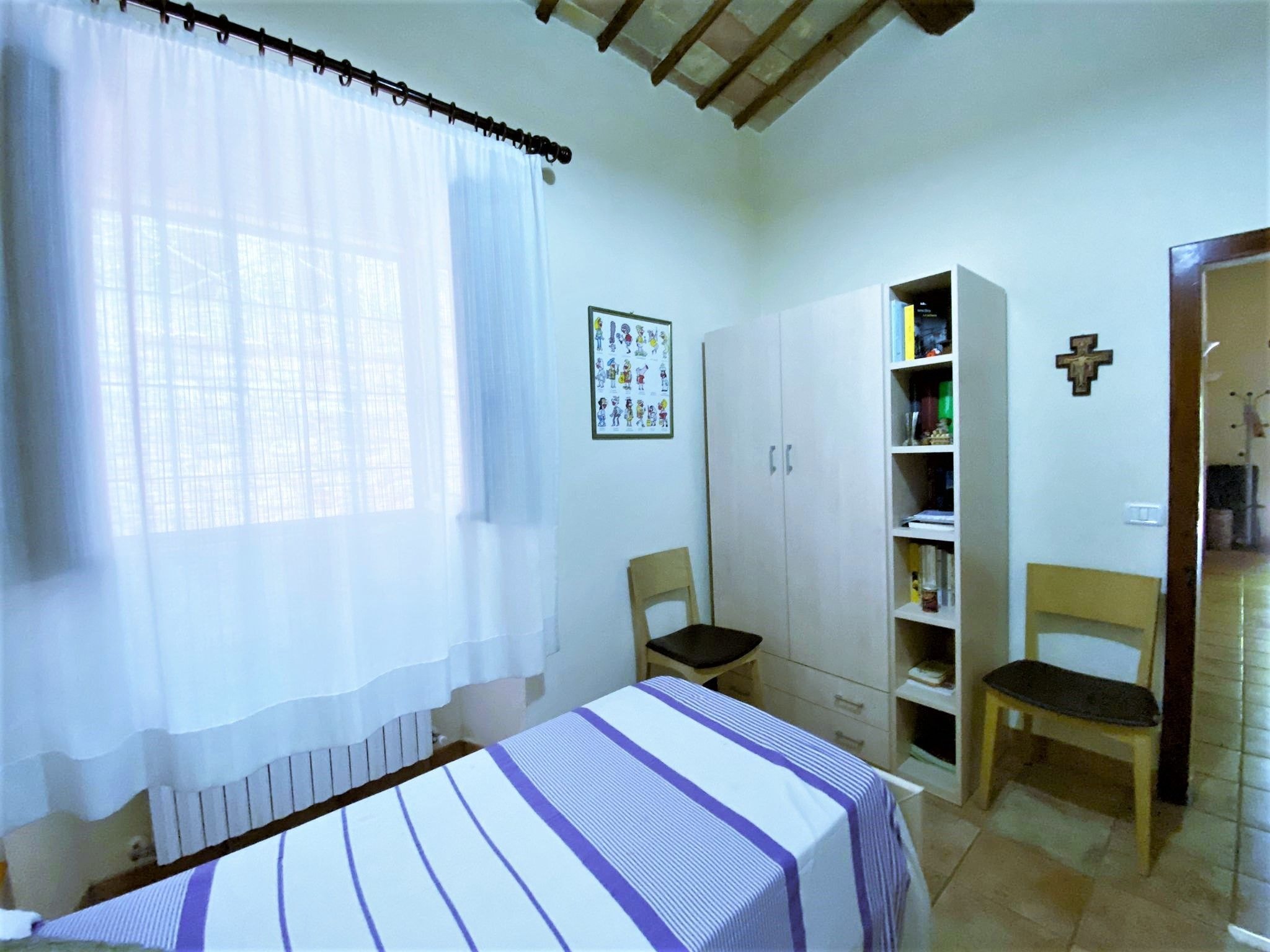 Ferienhaus Appartamento 4 persone