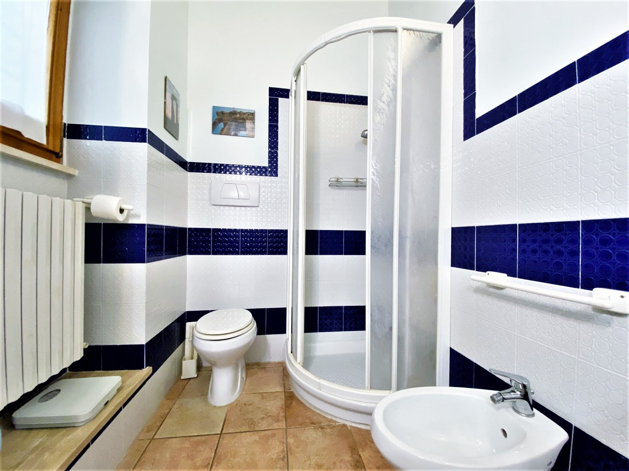 Ferienhaus Appartamento 4 persone