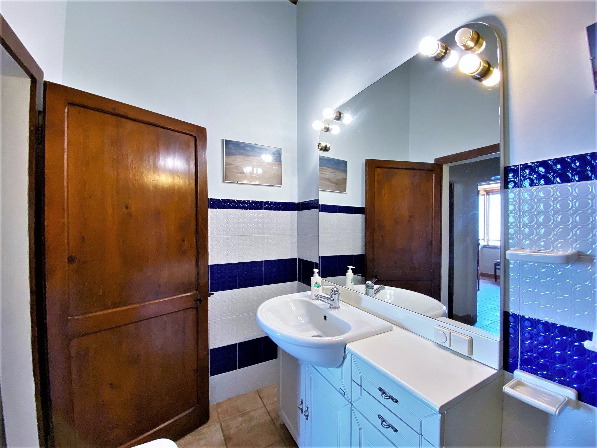 Ferienhaus Appartamento 4 persone