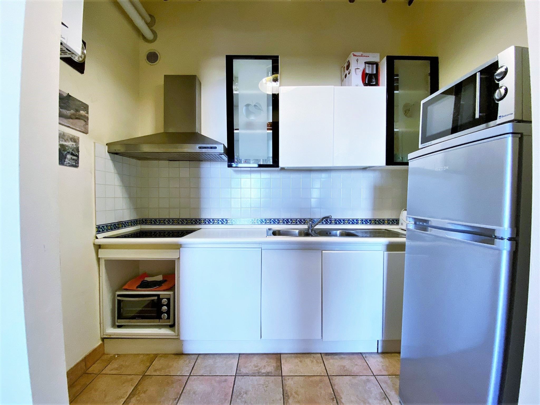 Ferienhaus Appartamento 4 persone