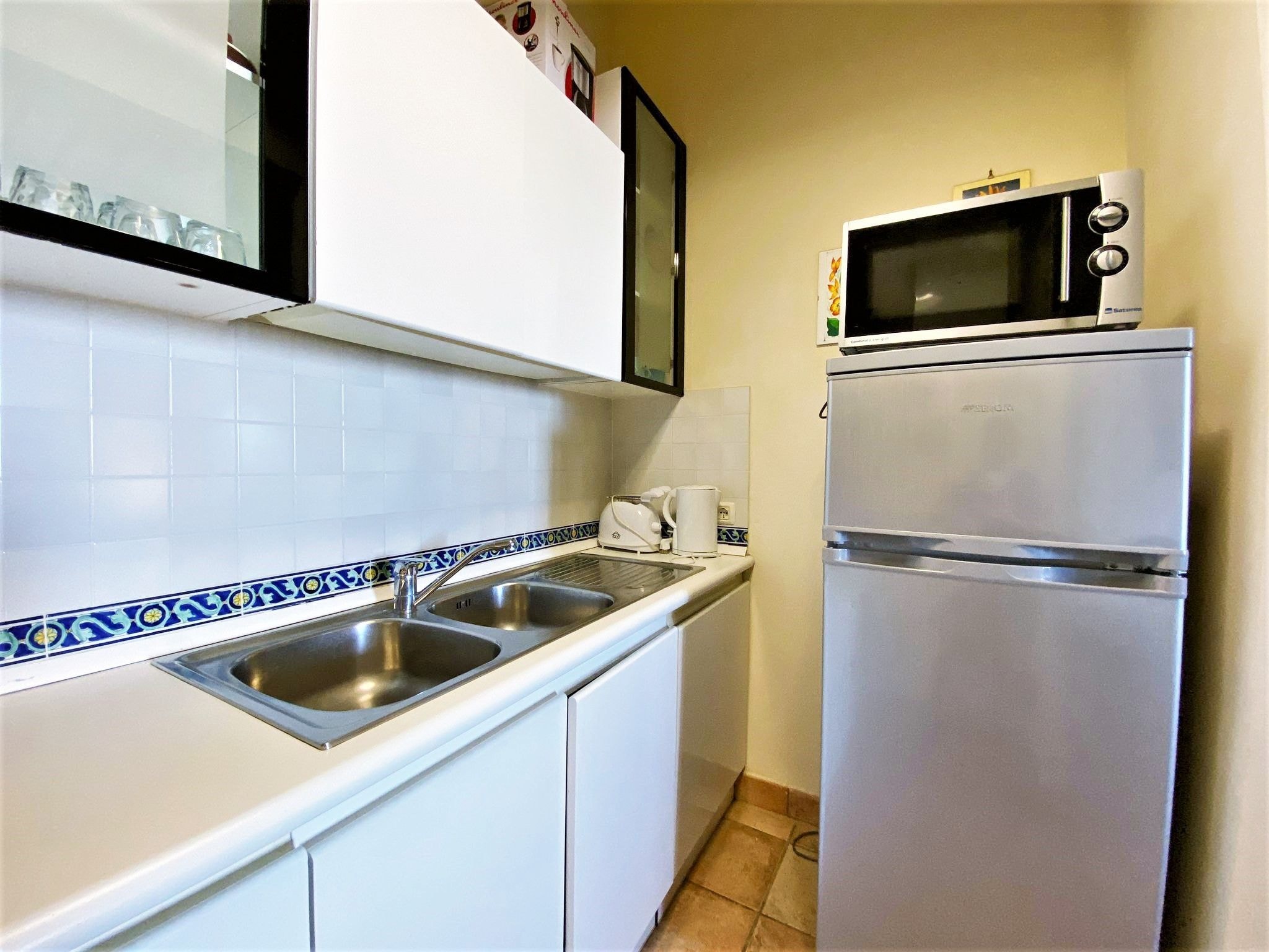Ferienhaus Appartamento 4 persone
