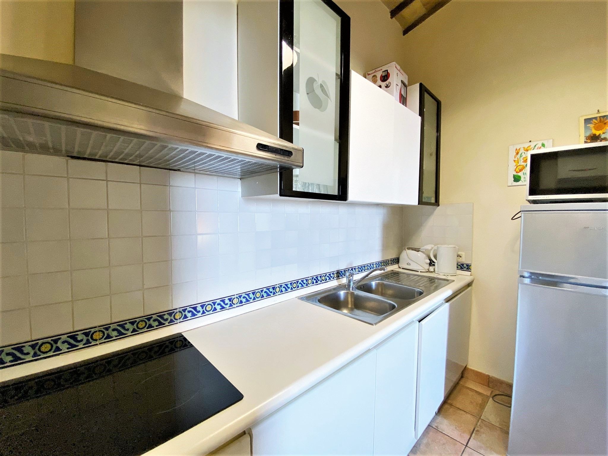 Ferienhaus Appartamento 4 persone