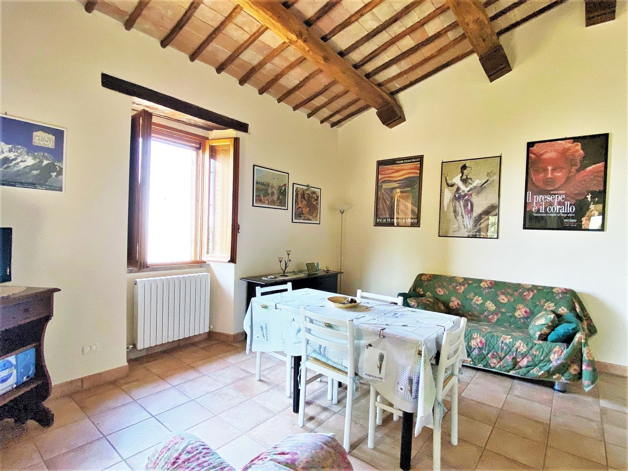 Ferienhaus Appartamento 4 persone