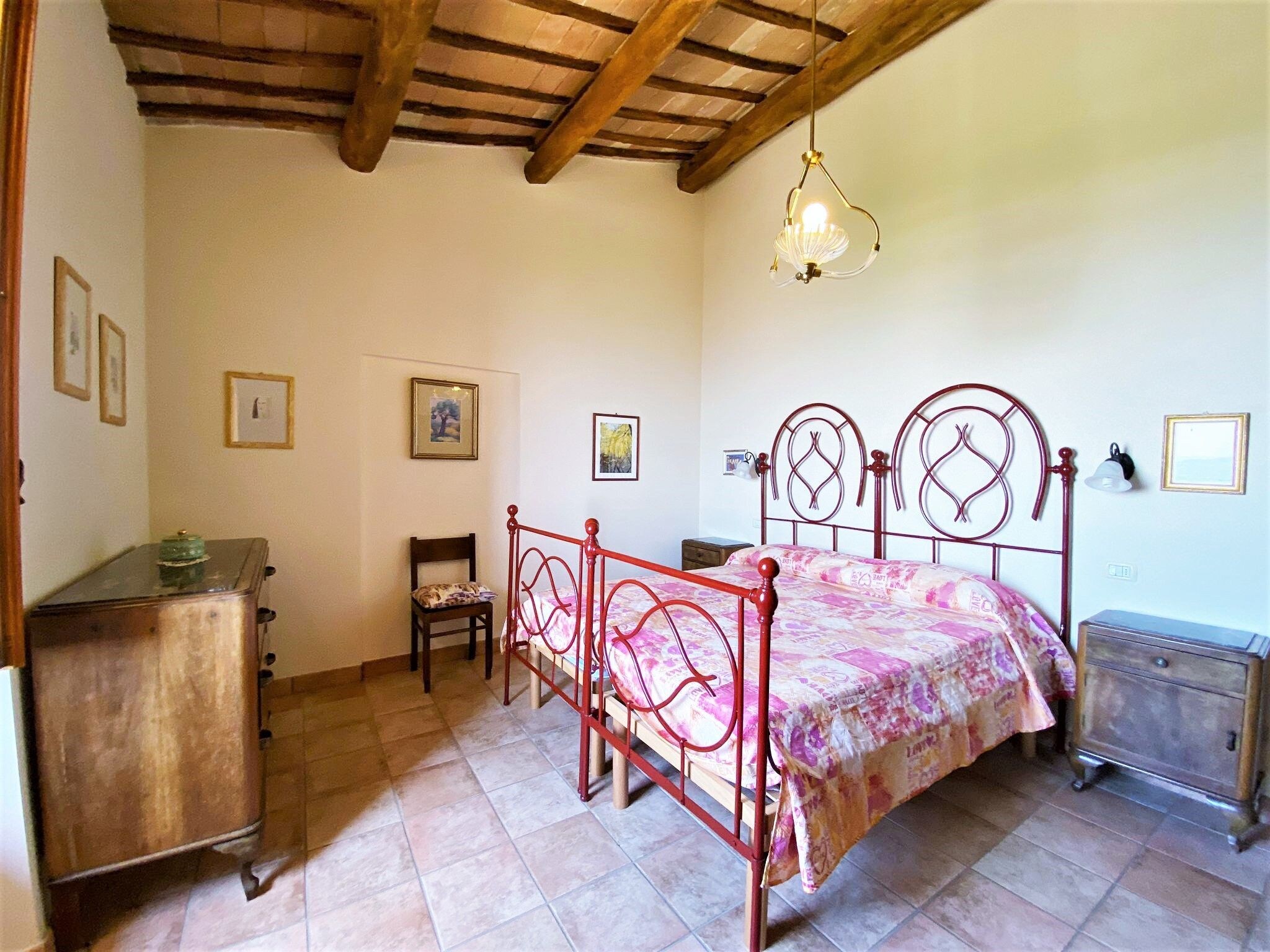   Casa 8 persone