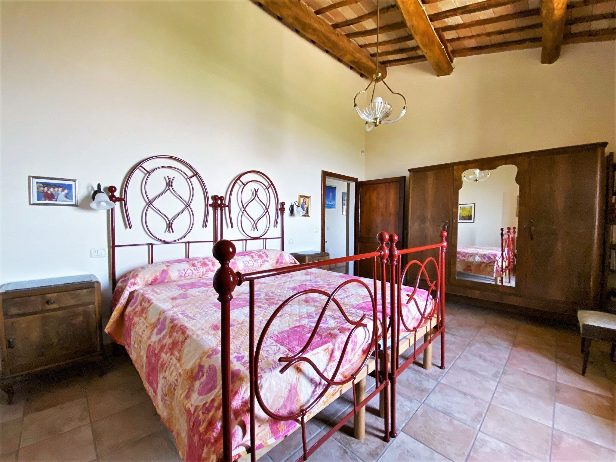   Casa 8 persone