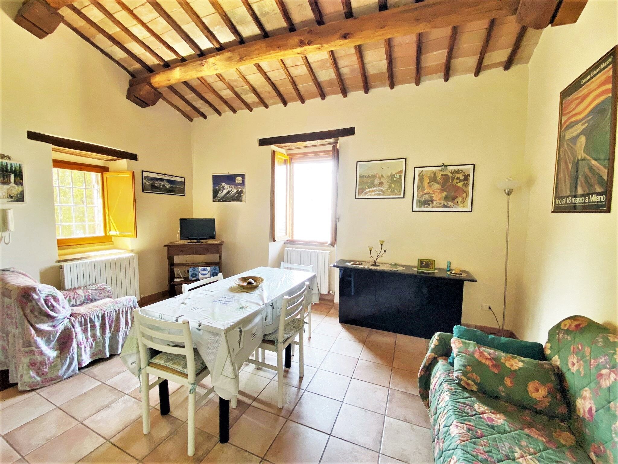  Casa 8 persone