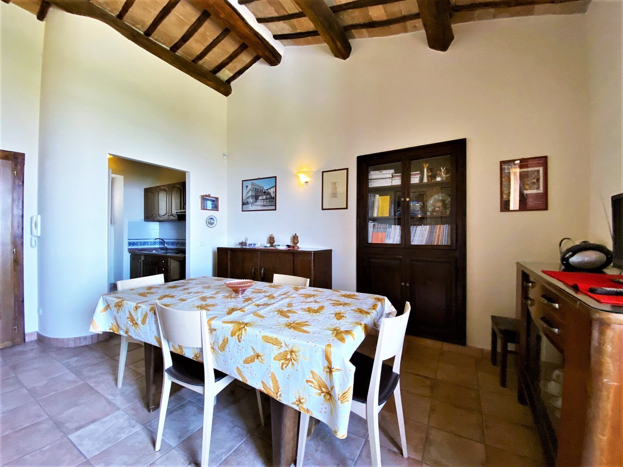   Casa 8 persone