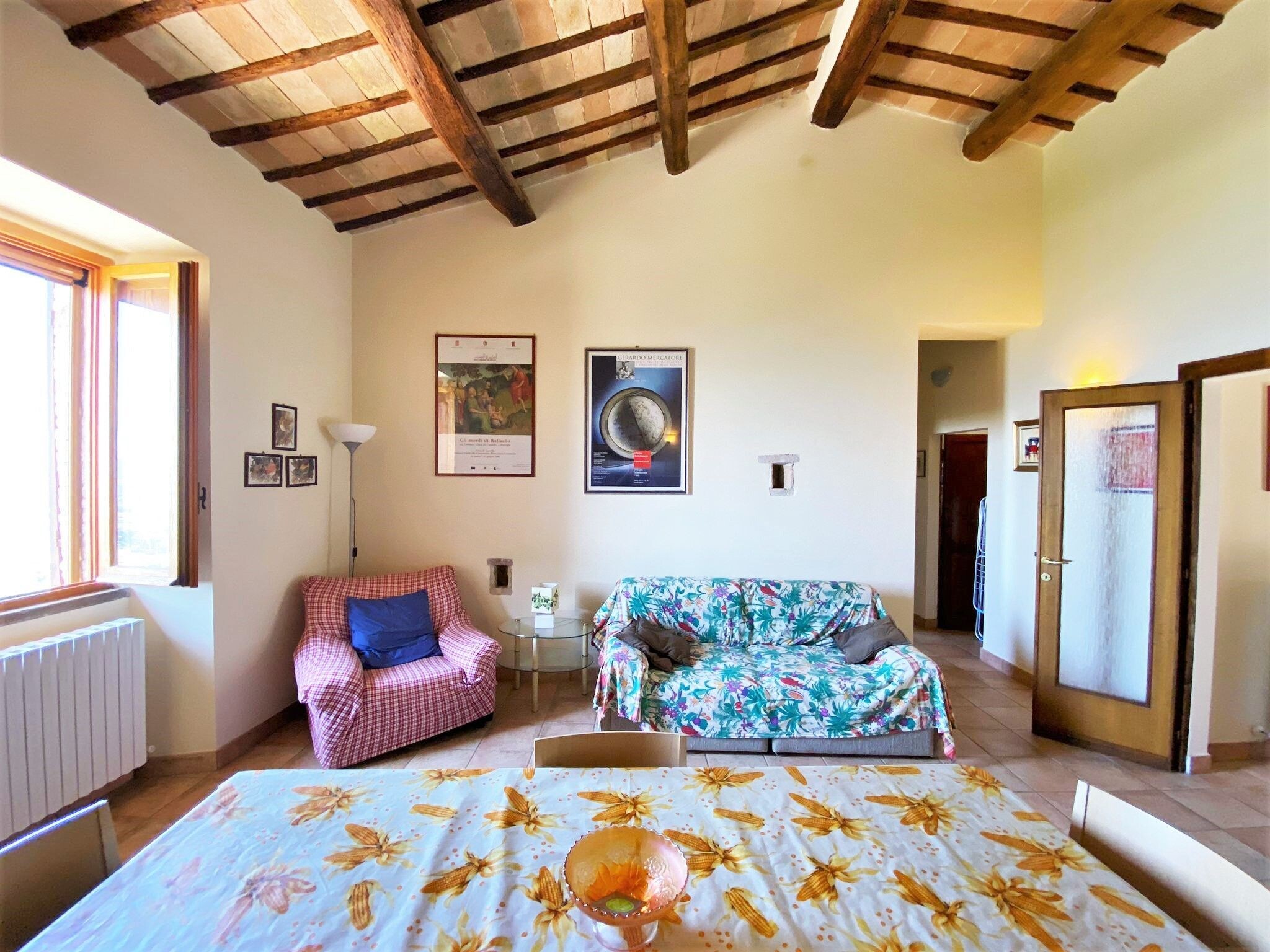   Casa 8 persone