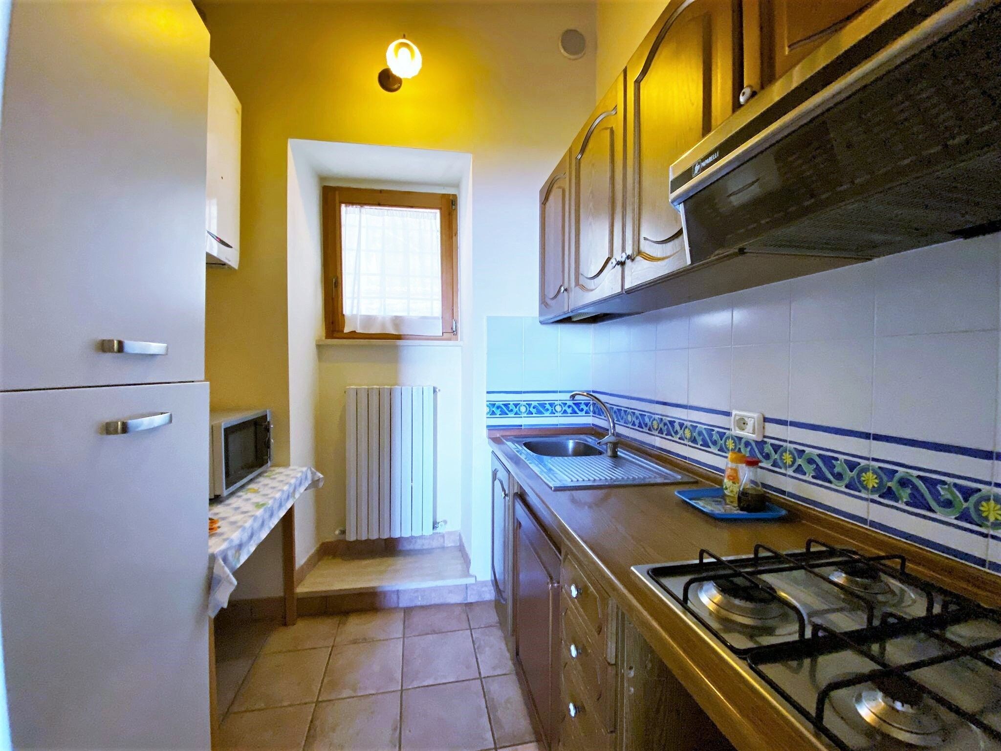   Casa 8 persone