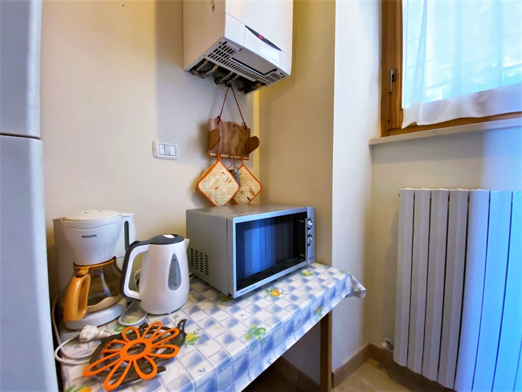   Casa 8 persone