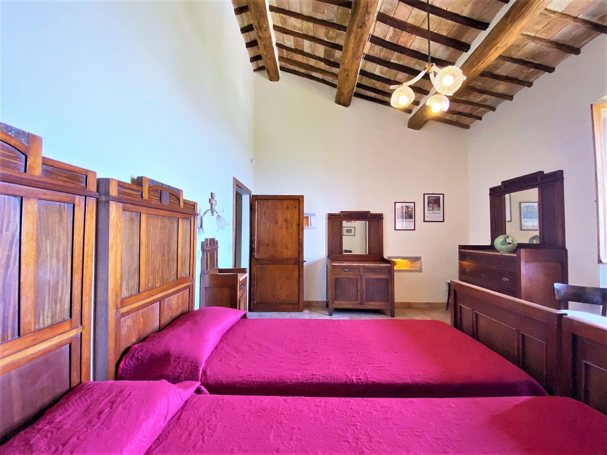   Casa 8 persone