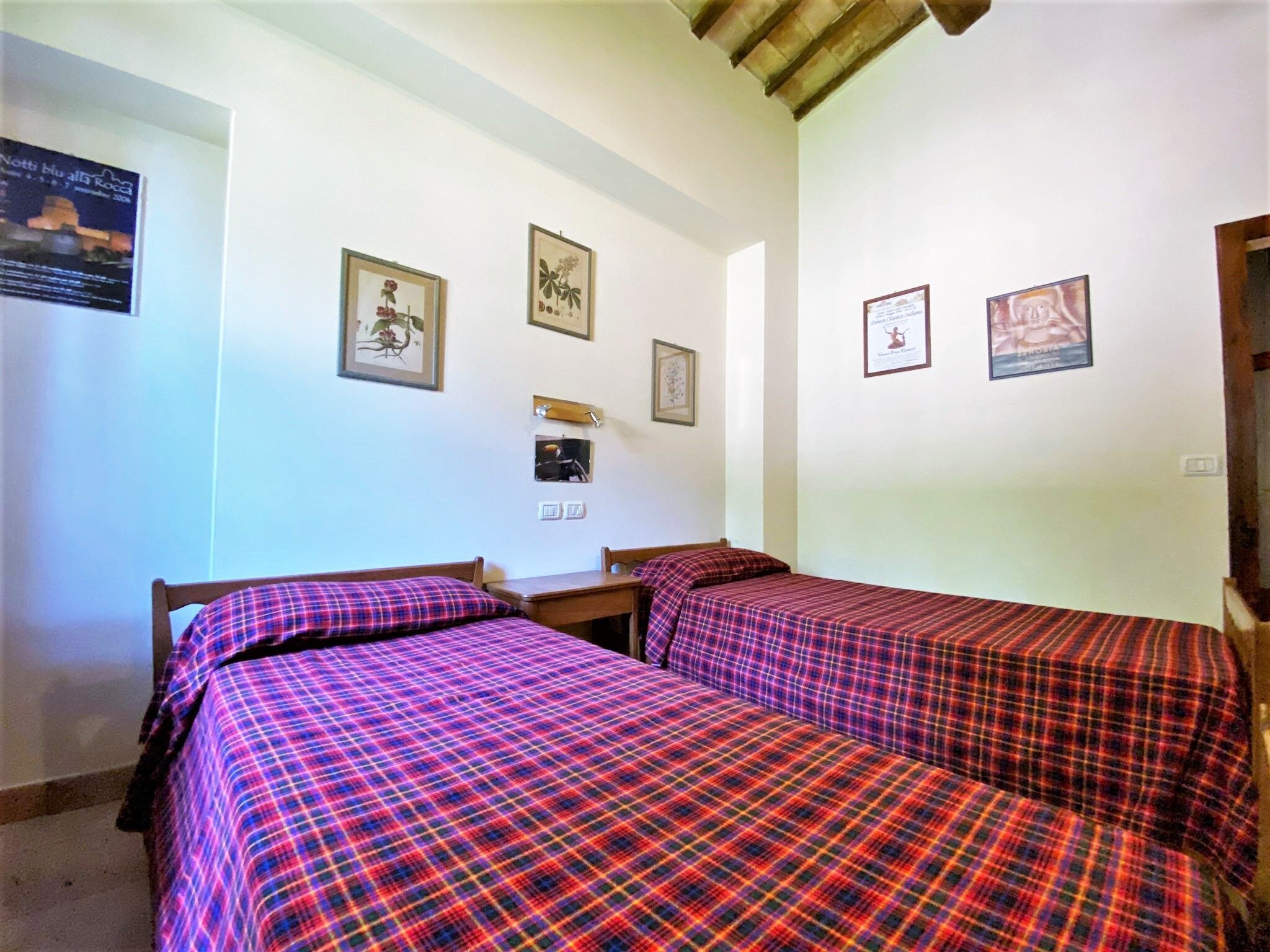   Casa 8 persone