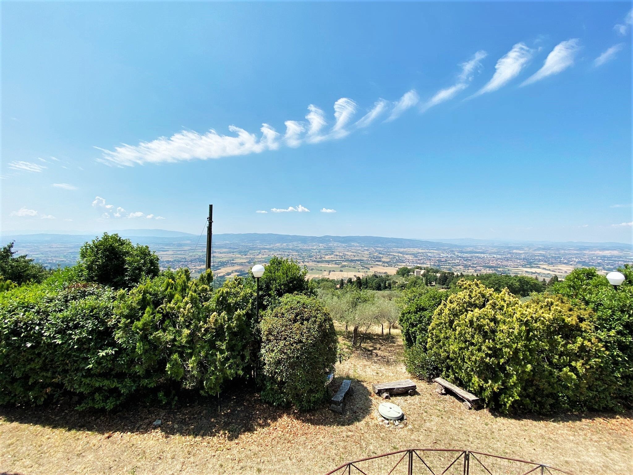   Casa 8 persone