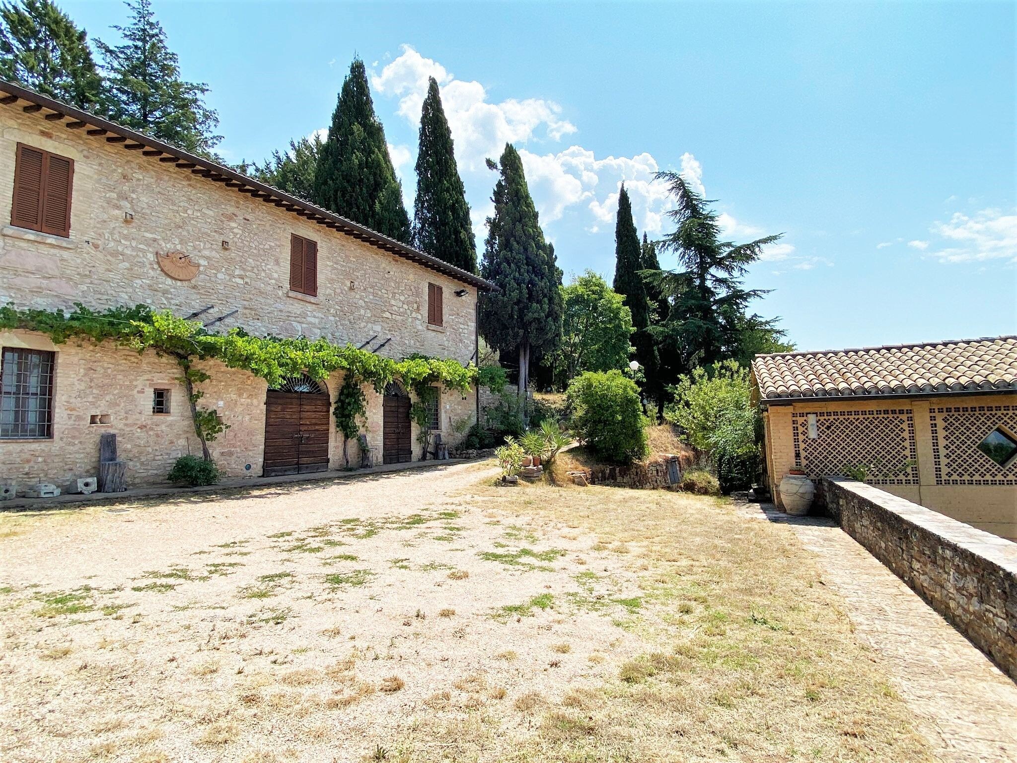   Casa 8 persone