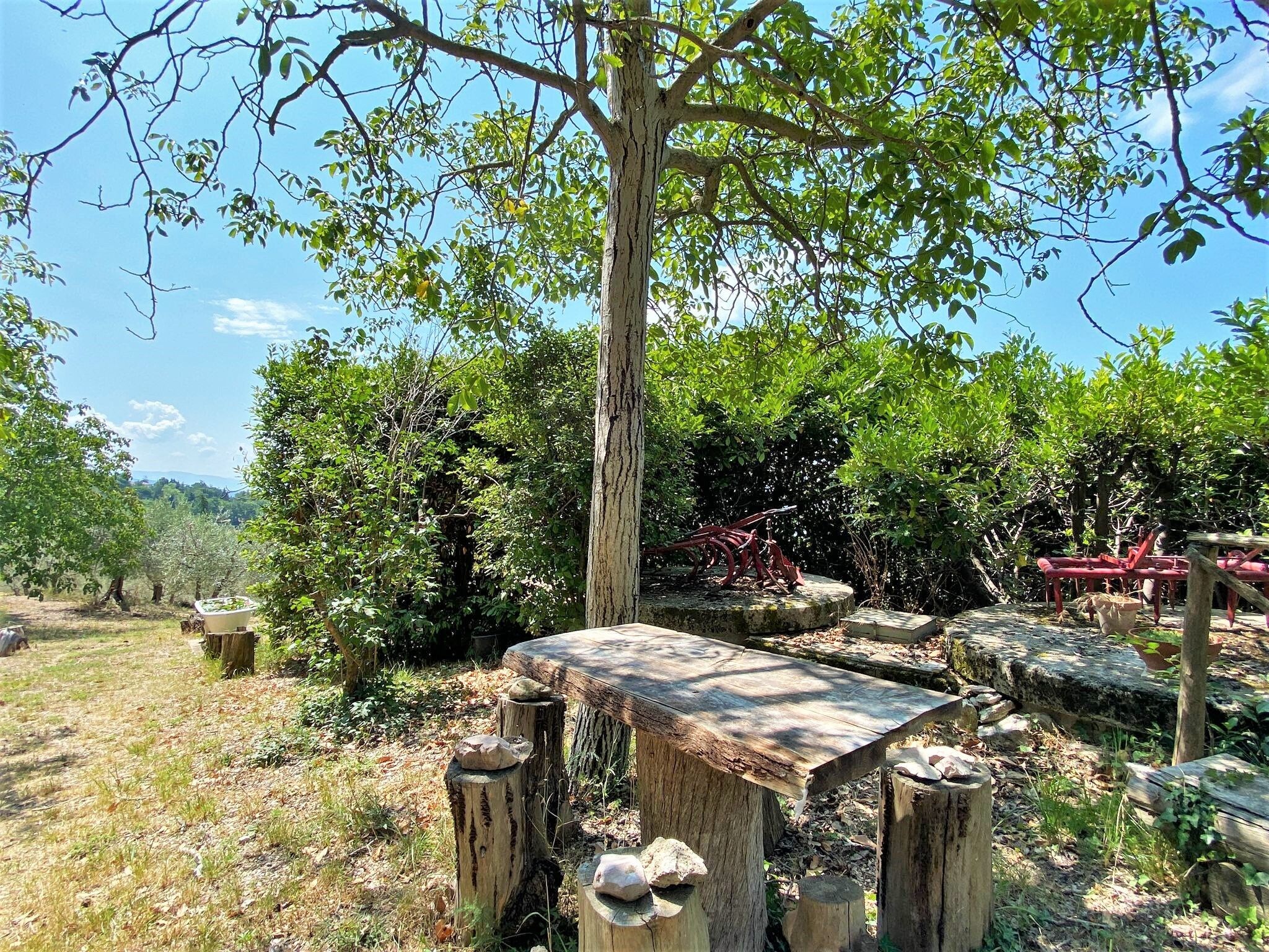   Casa 8 persone