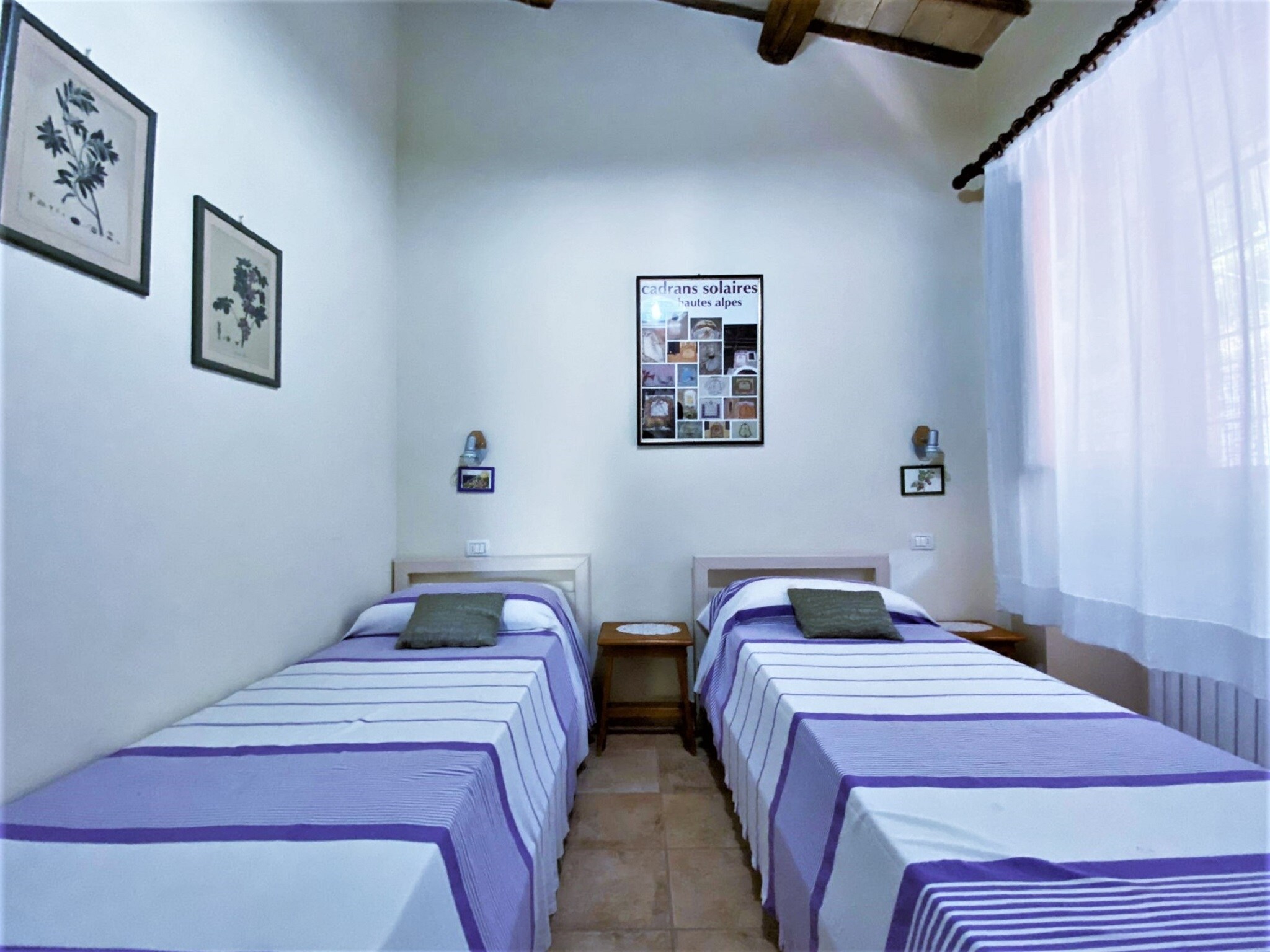   Casa 8 persone