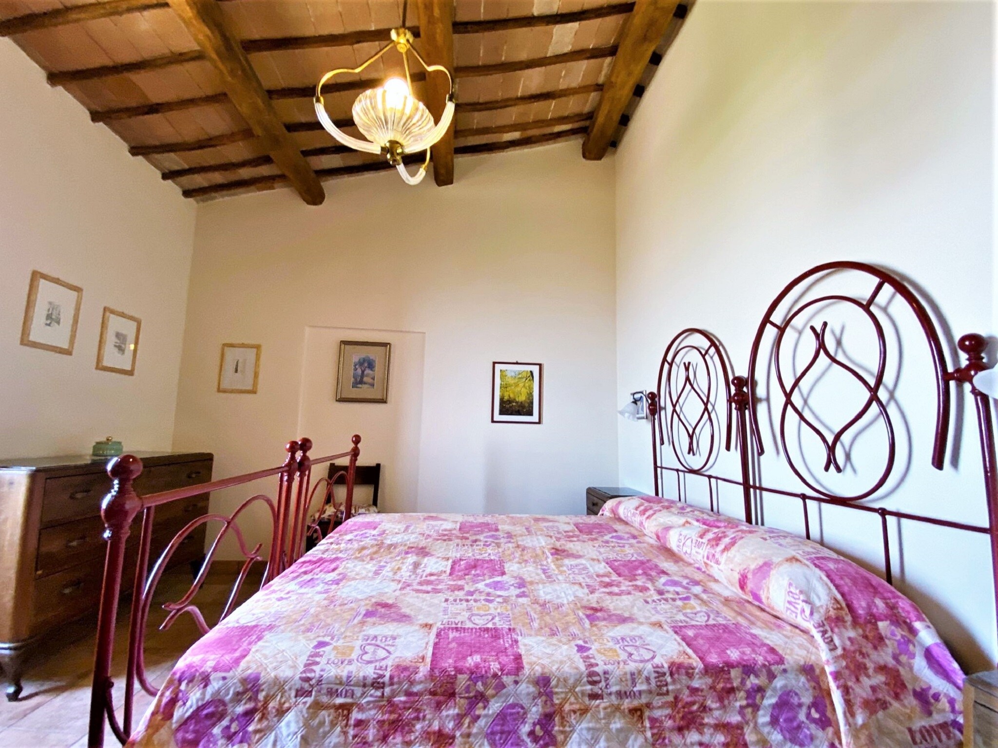   Casa 8 persone