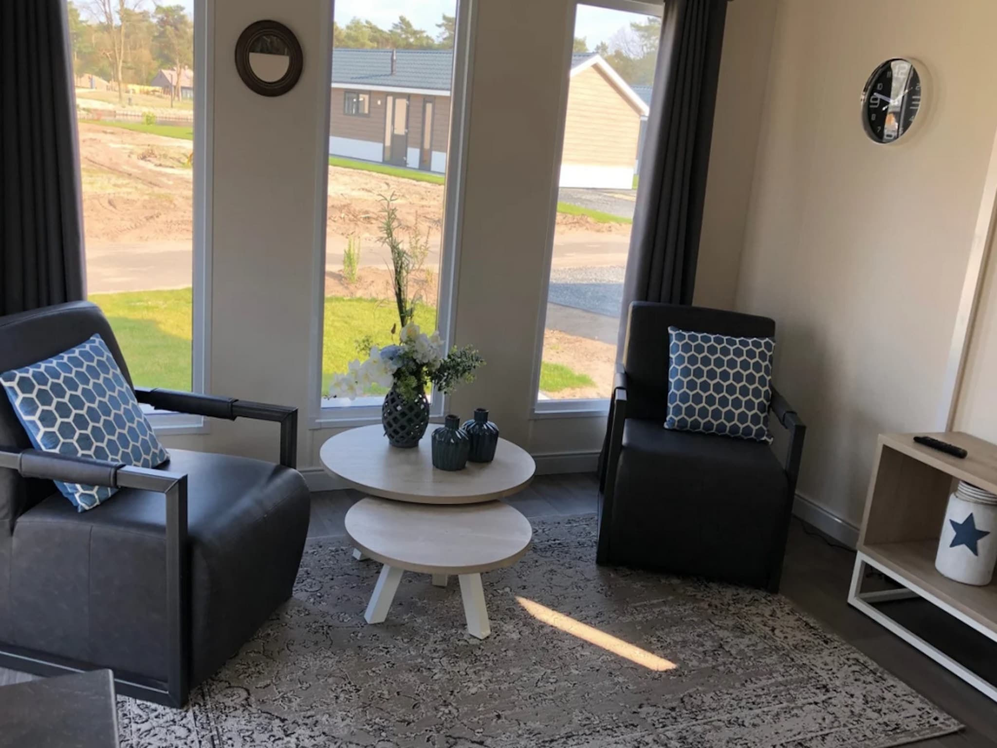 Vakantiehuis Resort Zilverstrand 10