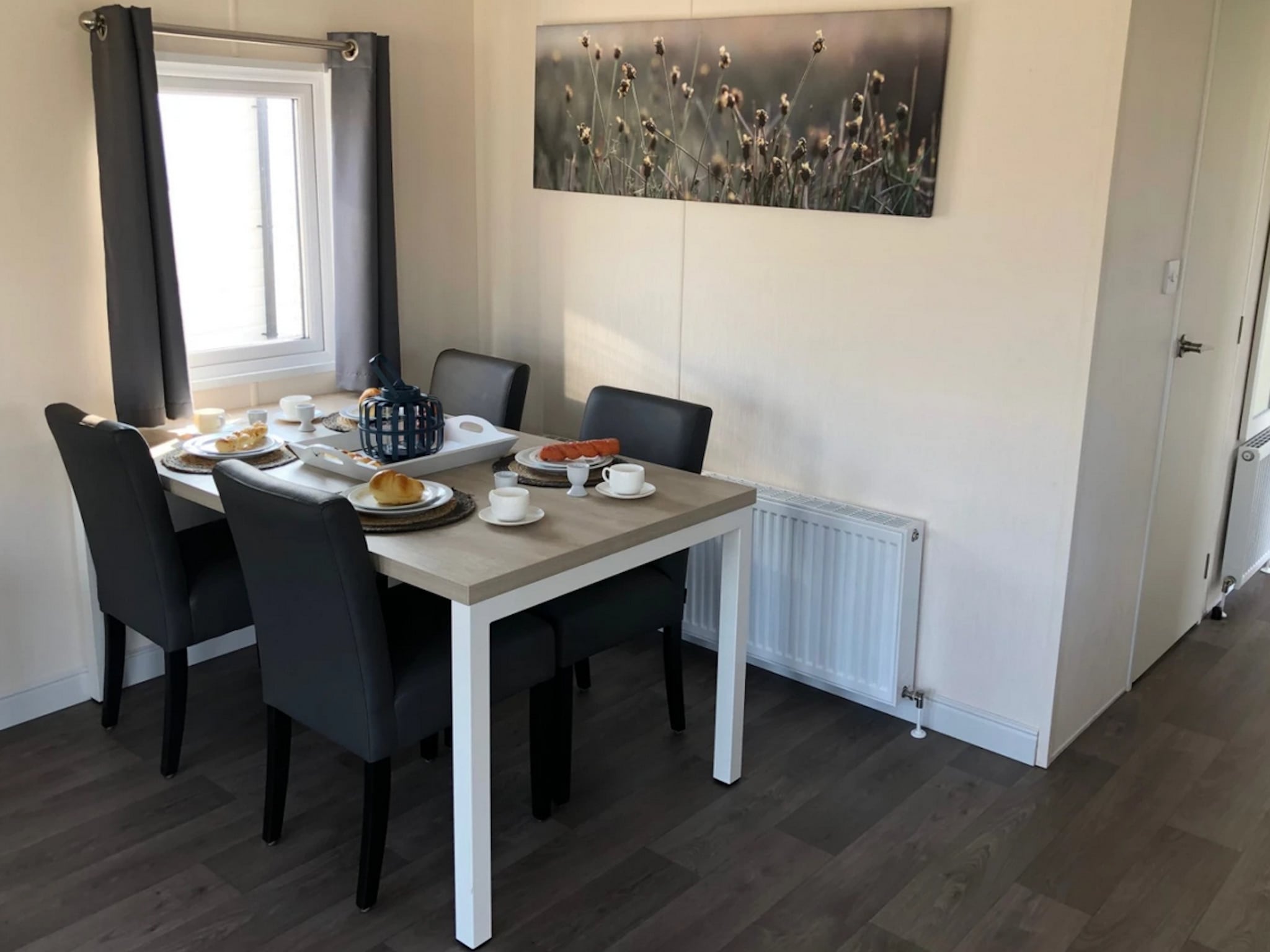 Vakantiehuis Resort Zilverstrand 10
