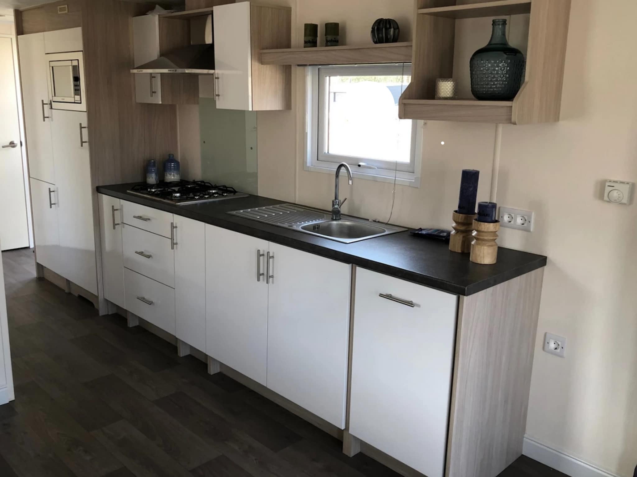 Vakantiehuis Resort Zilverstrand 10