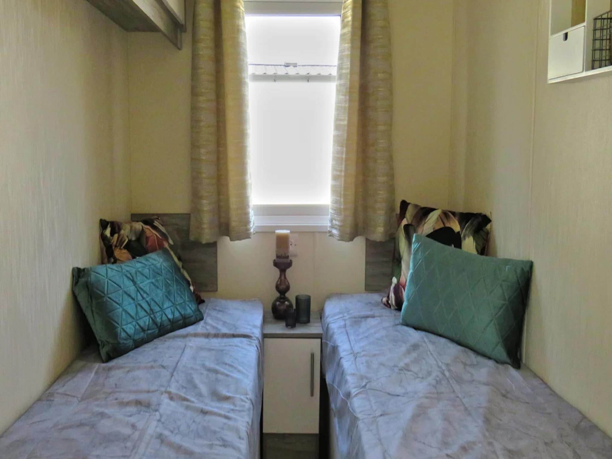 Vakantiehuis Resort Zilverstrand 10