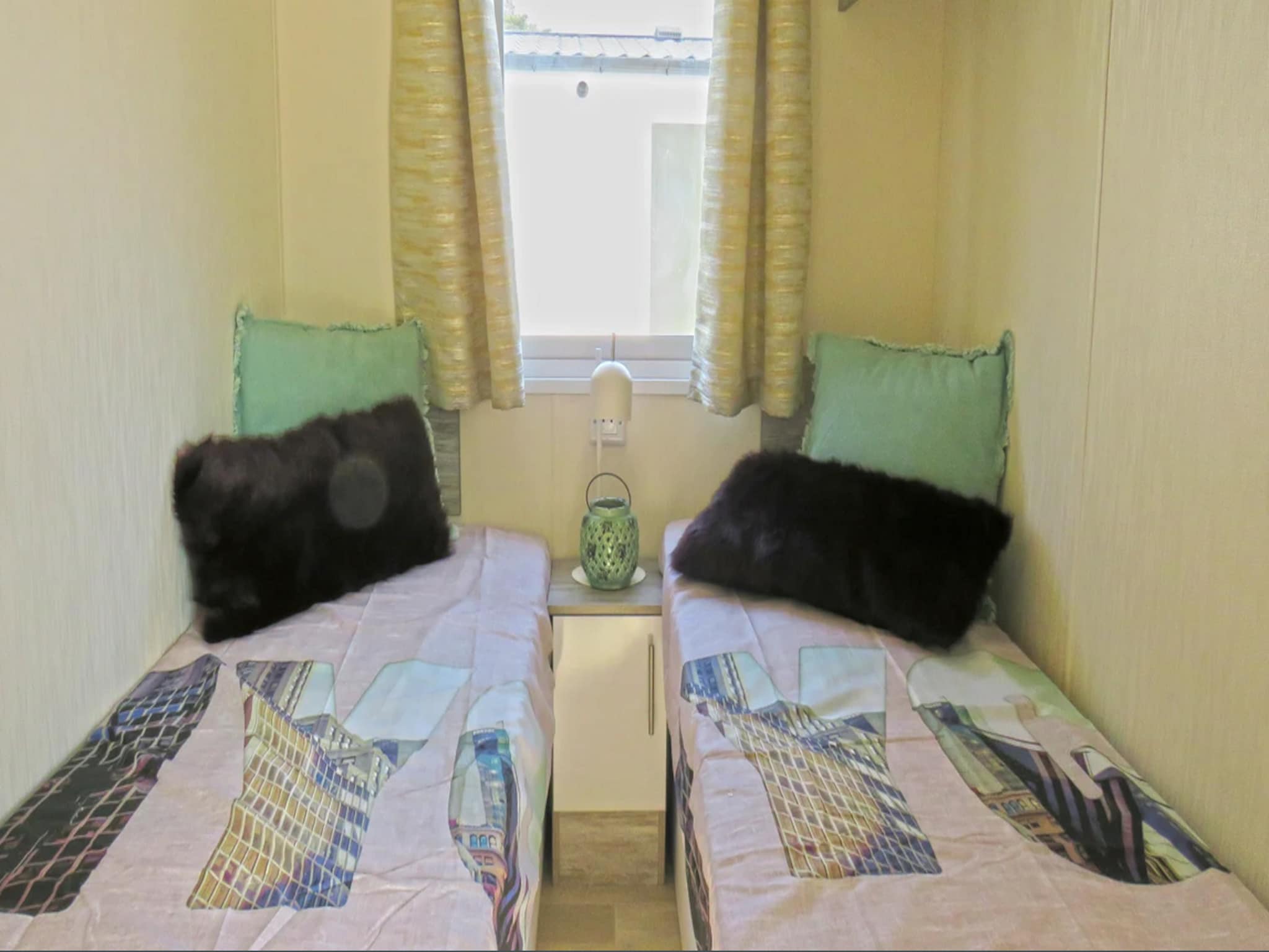 Vakantiehuis Resort Zilverstrand 10