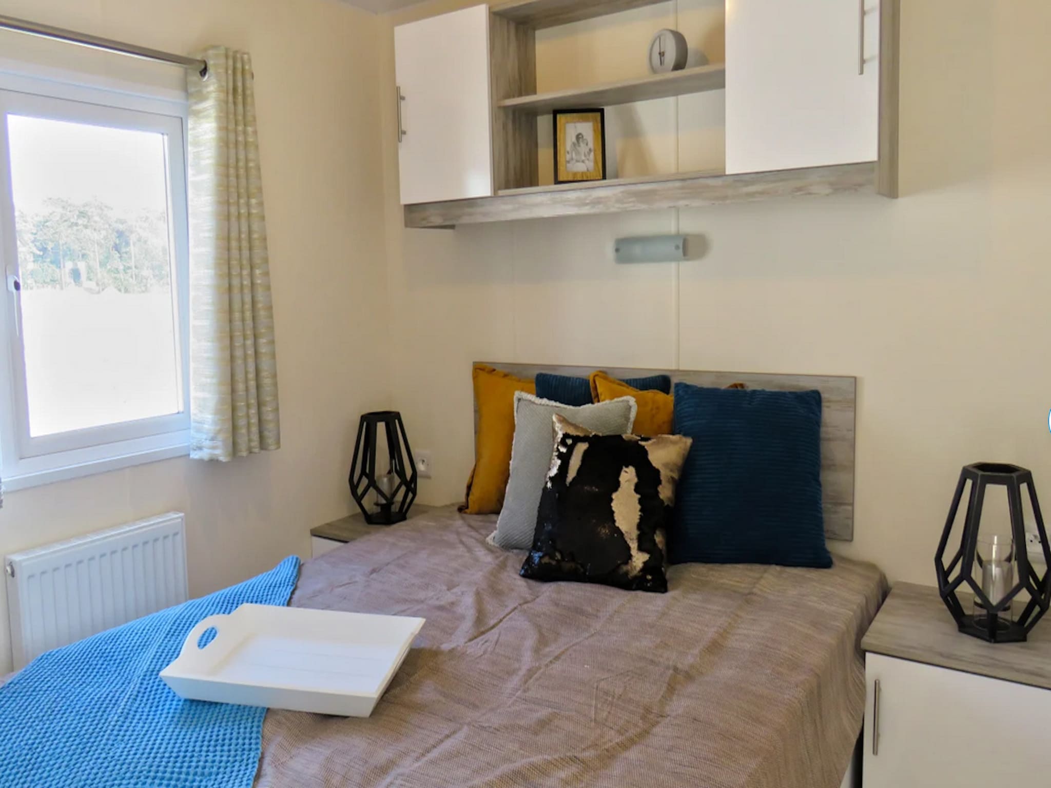 Vakantiehuis Resort Zilverstrand 10