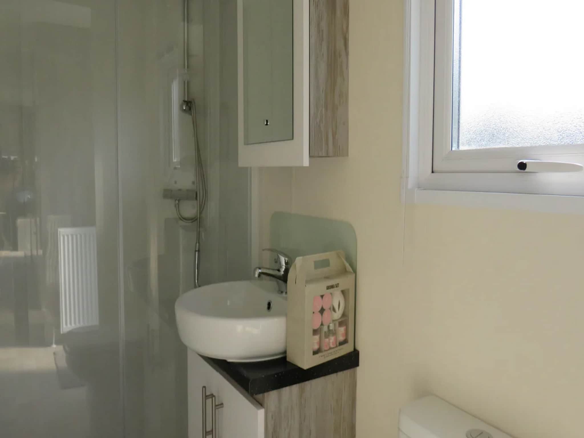 Vakantiehuis Resort Zilverstrand 10