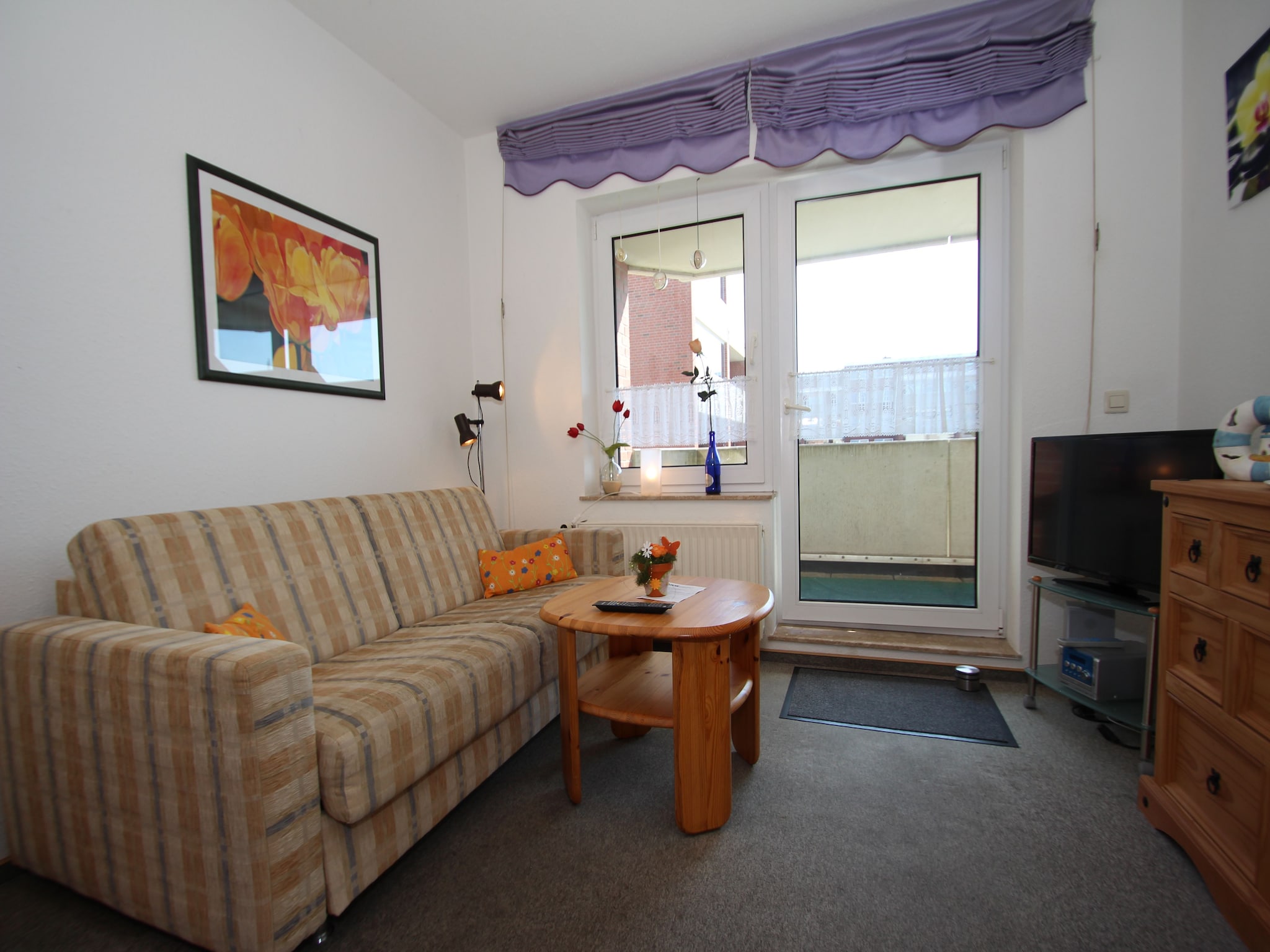 Ferienwohnung Ferienwohnung Strandloper