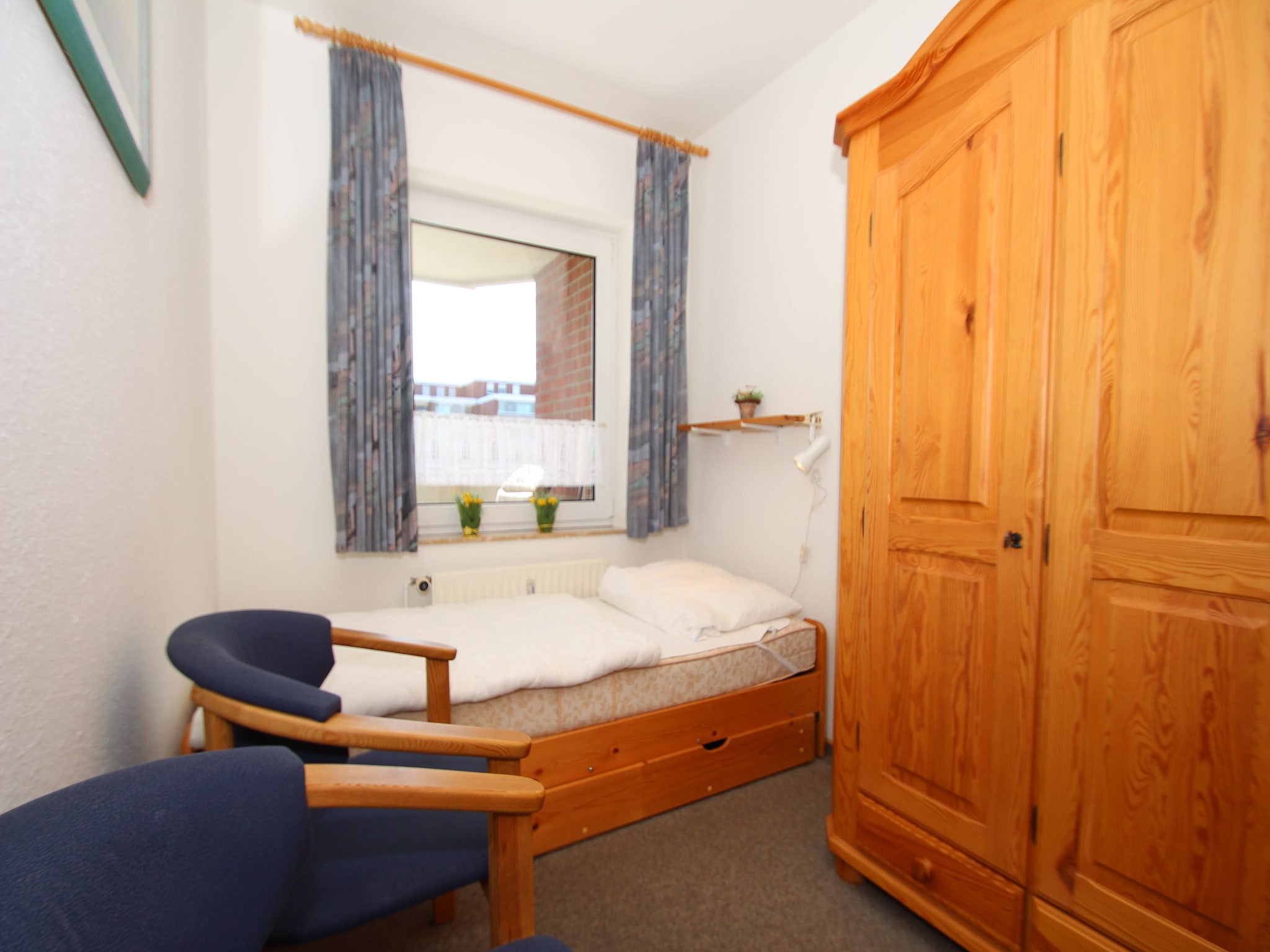 Ferienwohnung Ferienwohnung Strandloper