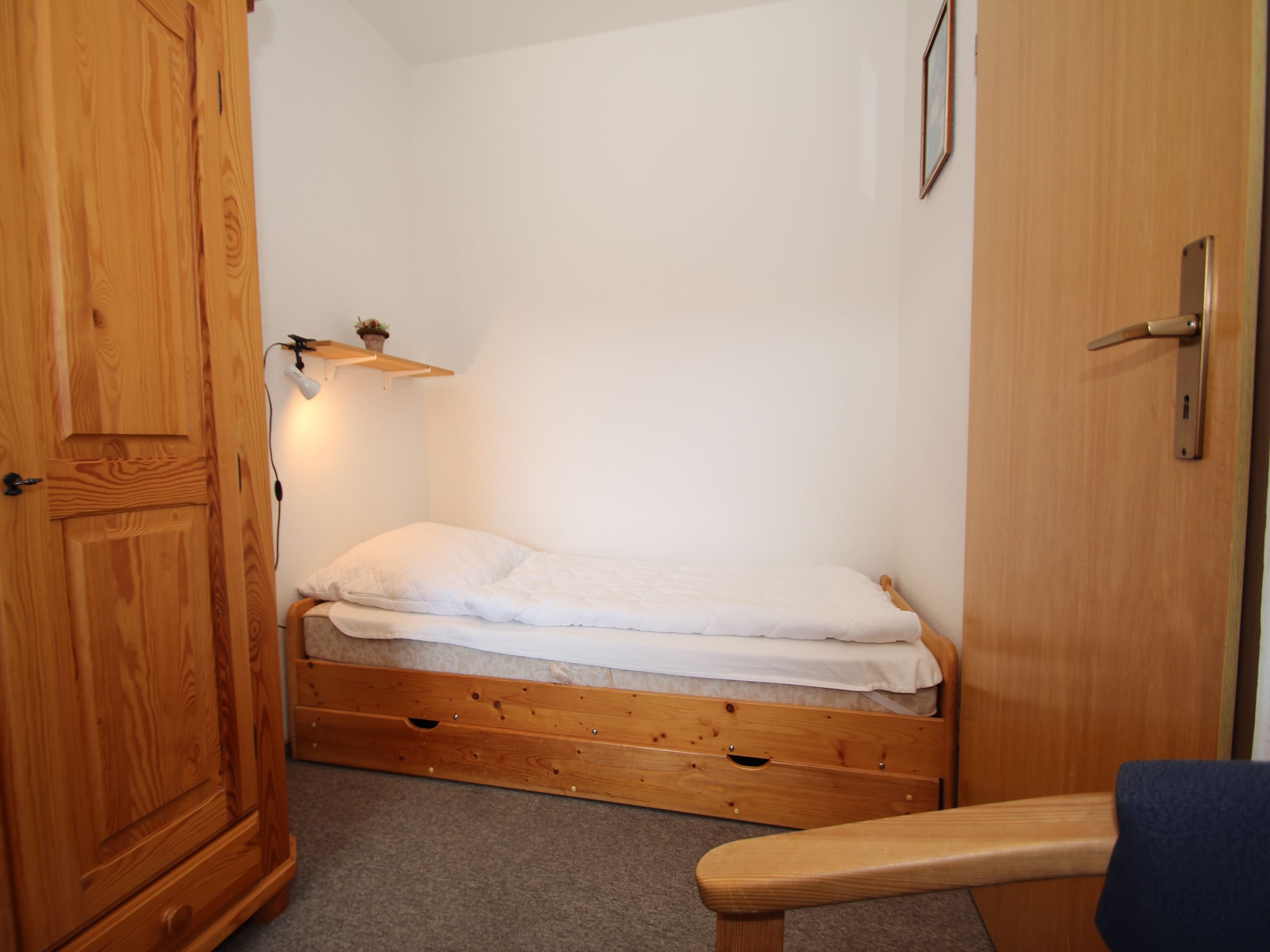 Ferienwohnung Ferienwohnung Strandloper