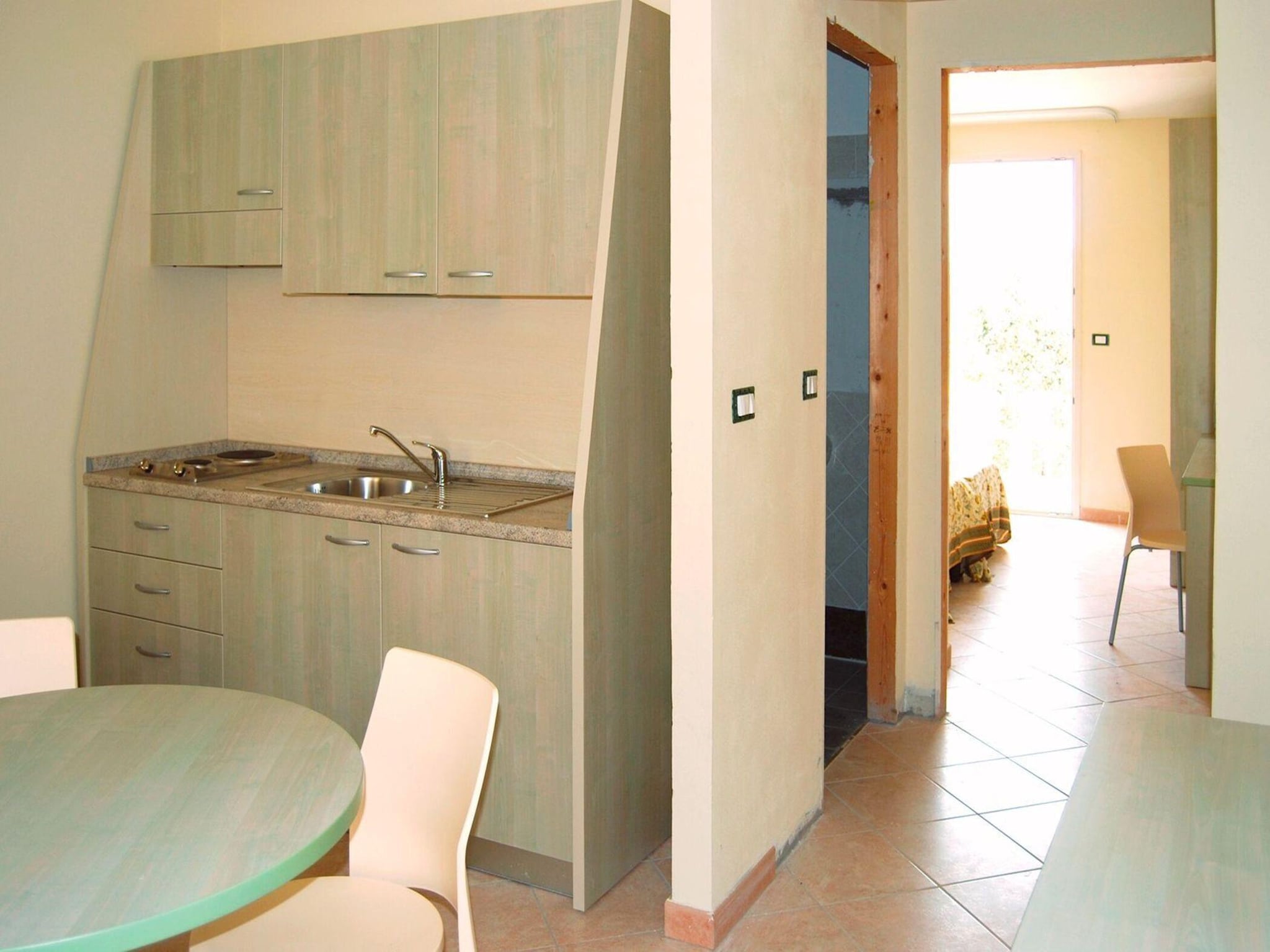 Ferienwohnung Apartments Borgo Verde, Imperia-B5 superior